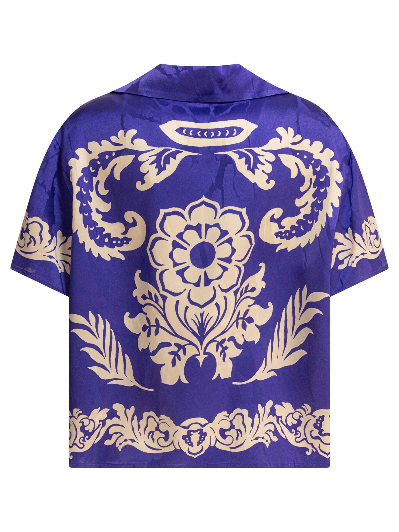 ETRO Feminine Fit Lightweight Shirt