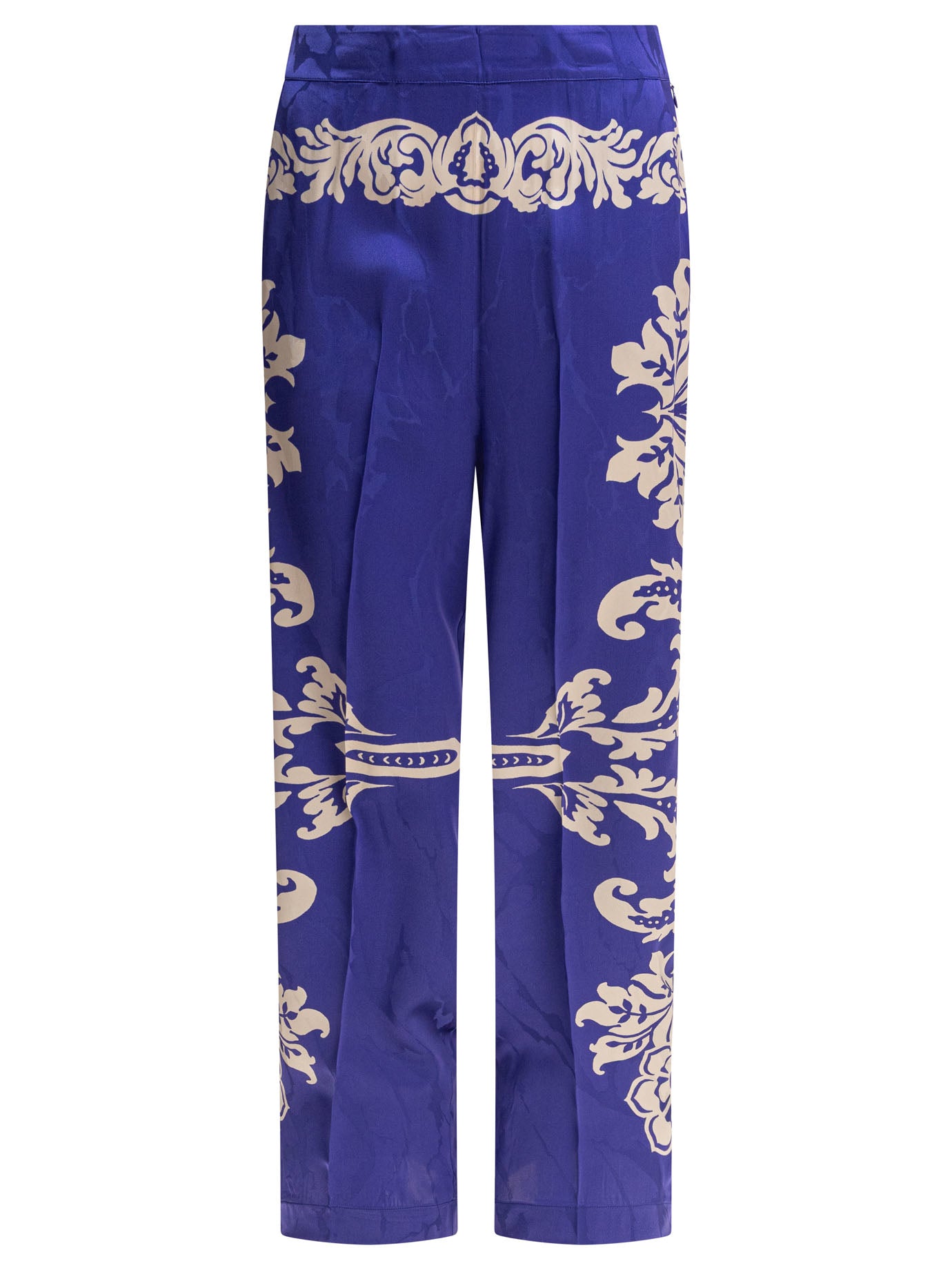ETRO Stylish Trousers for Women - Spring Summer 25