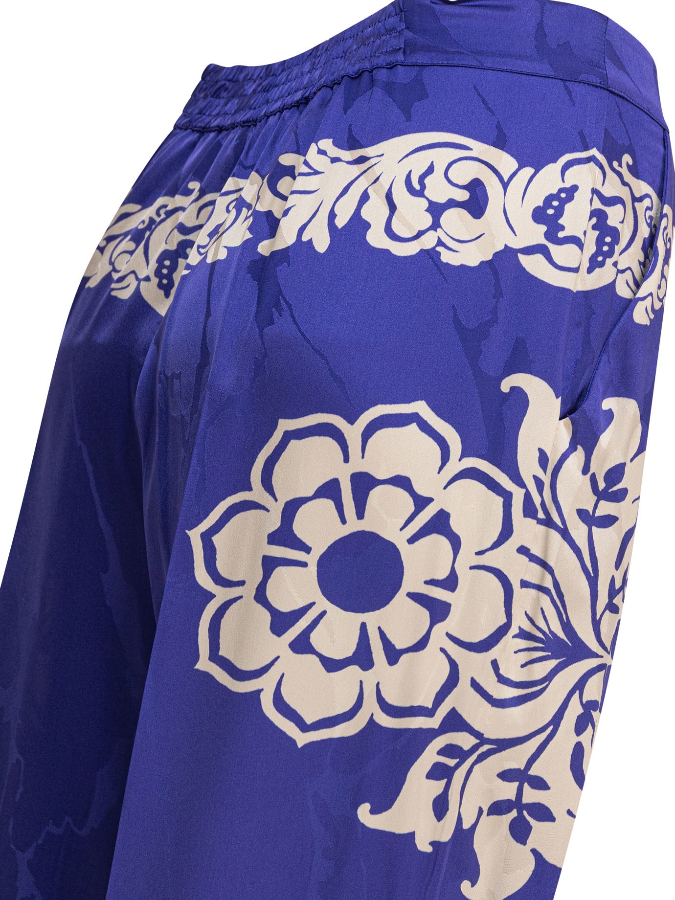 ETRO Stylish Trousers for Women - Spring Summer 25