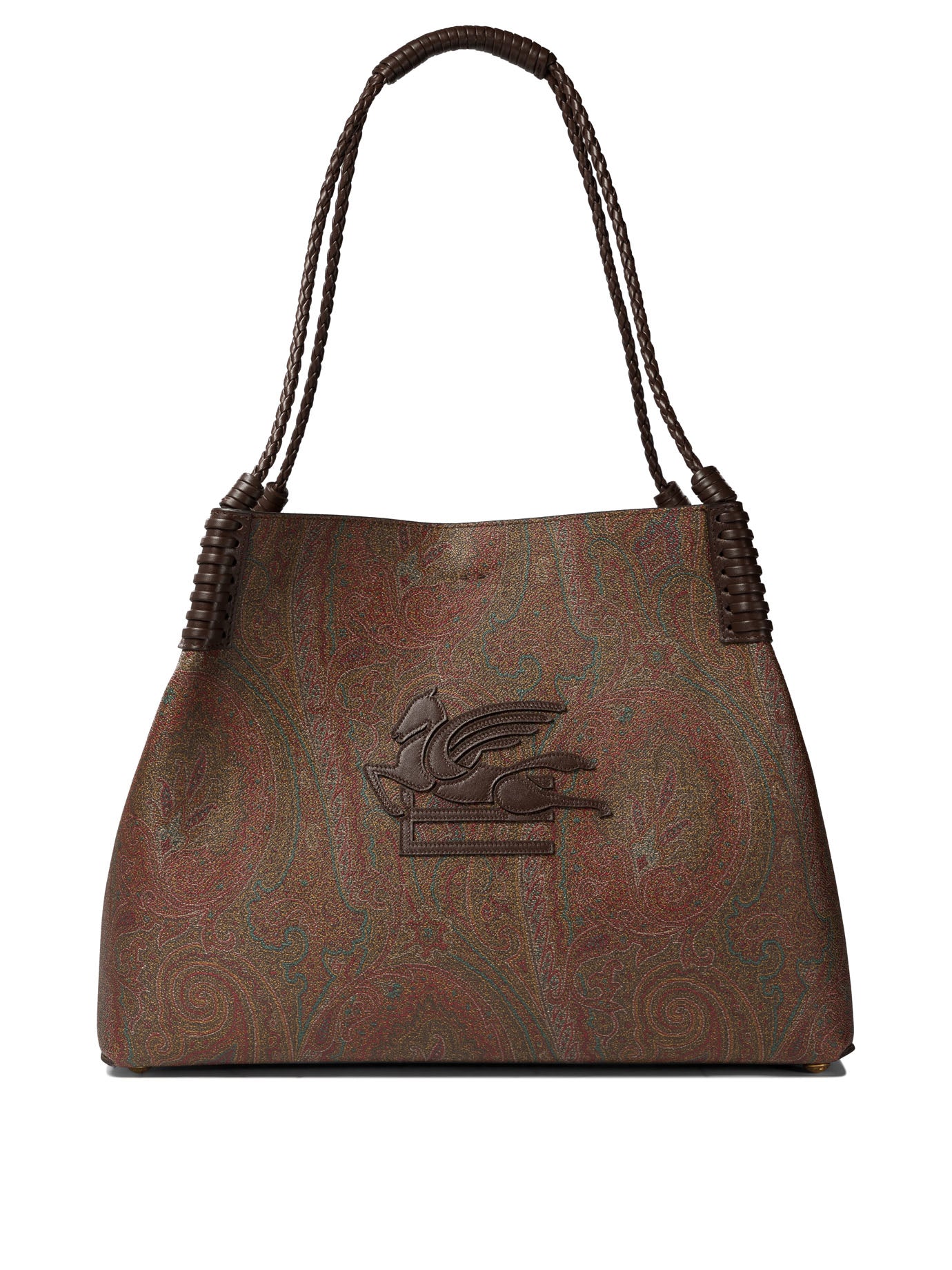 ETRO Libra Mini Tote Handbag