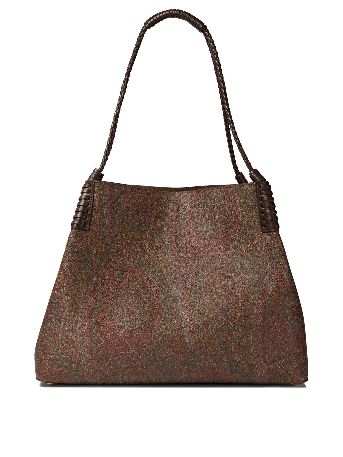 ETRO Libra Mini Tote Handbag