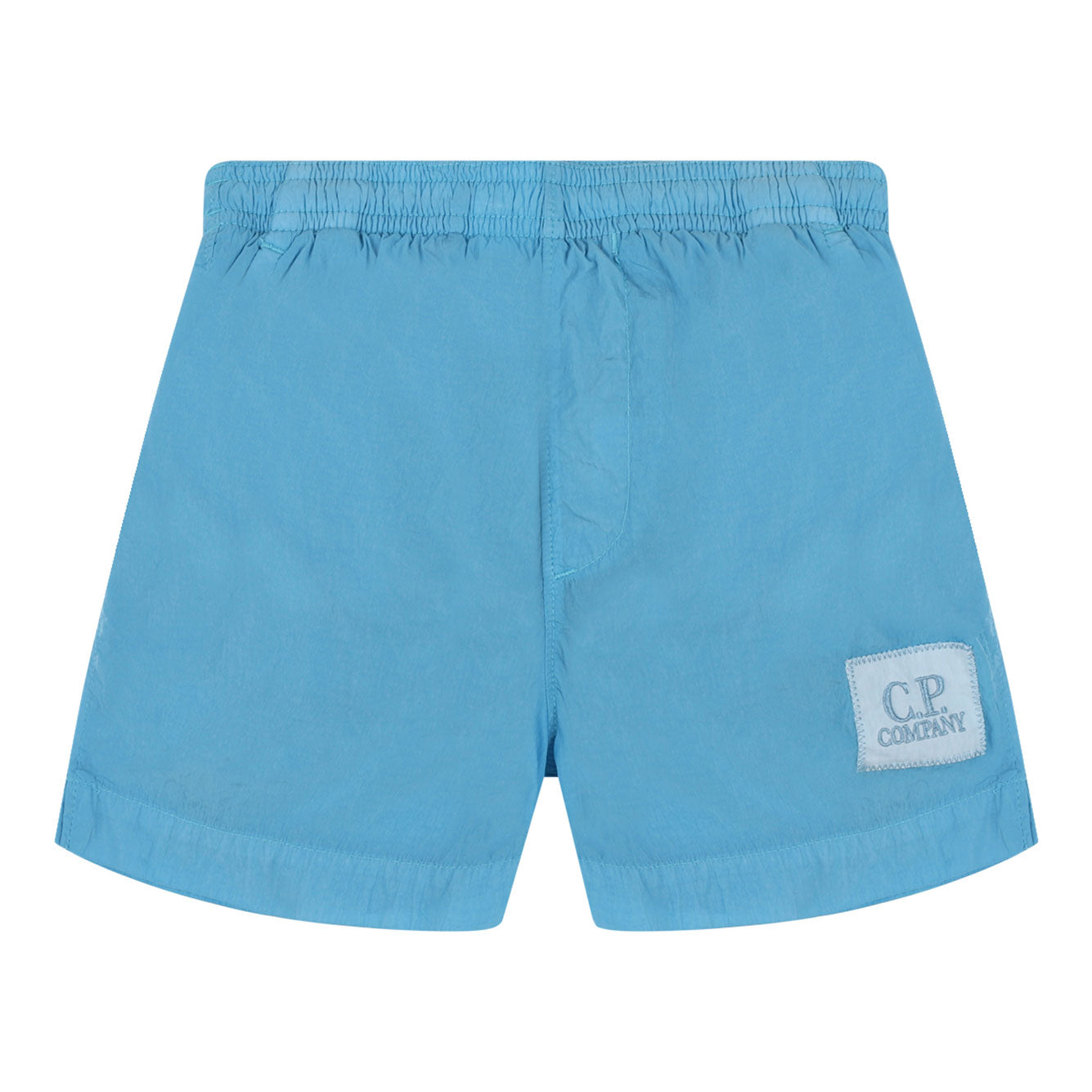 C.P.COMPANY KIDS Mini Polyamide Beachwear for Boys