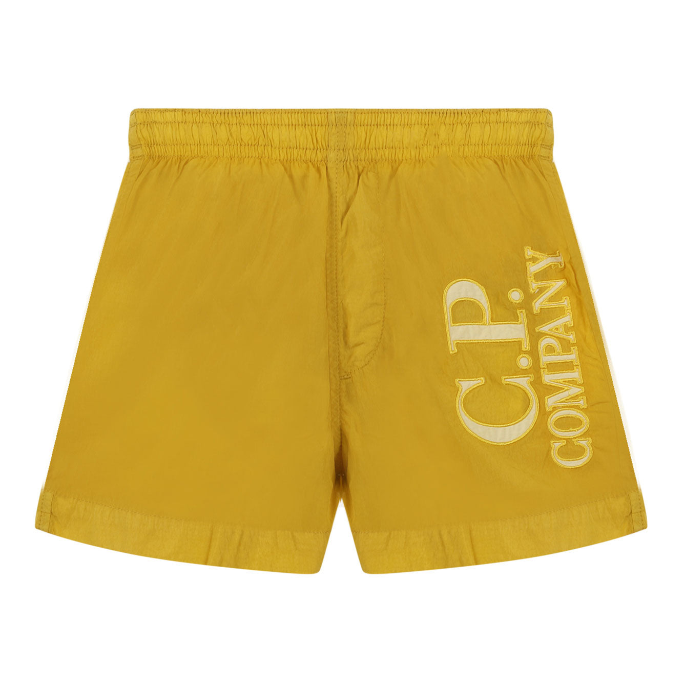 C.P.COMPANY KIDS Mini Beachwear for Boys - Summer 2025 Collection