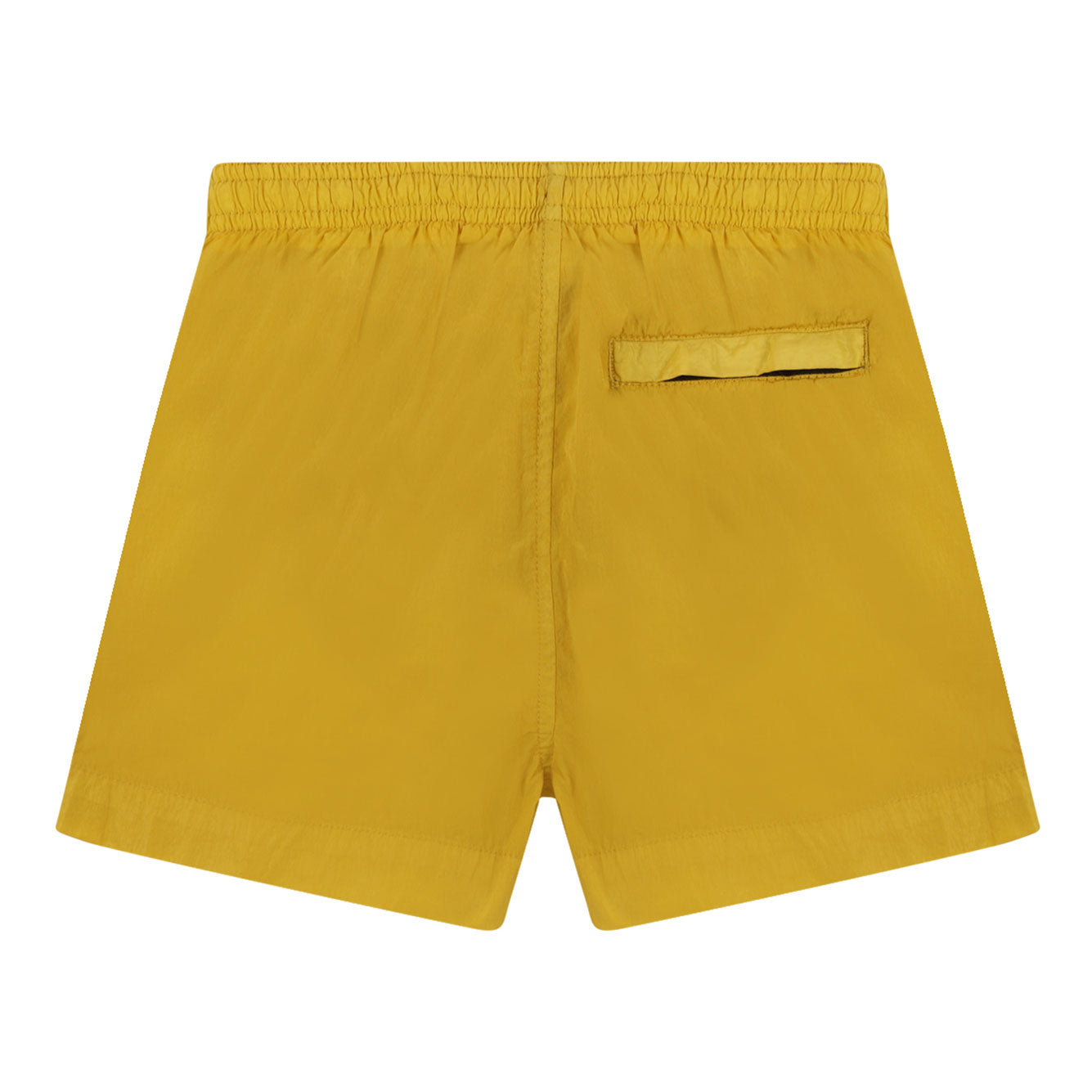 C.P.COMPANY KIDS Mini Beachwear for Boys - Summer 2025 Collection