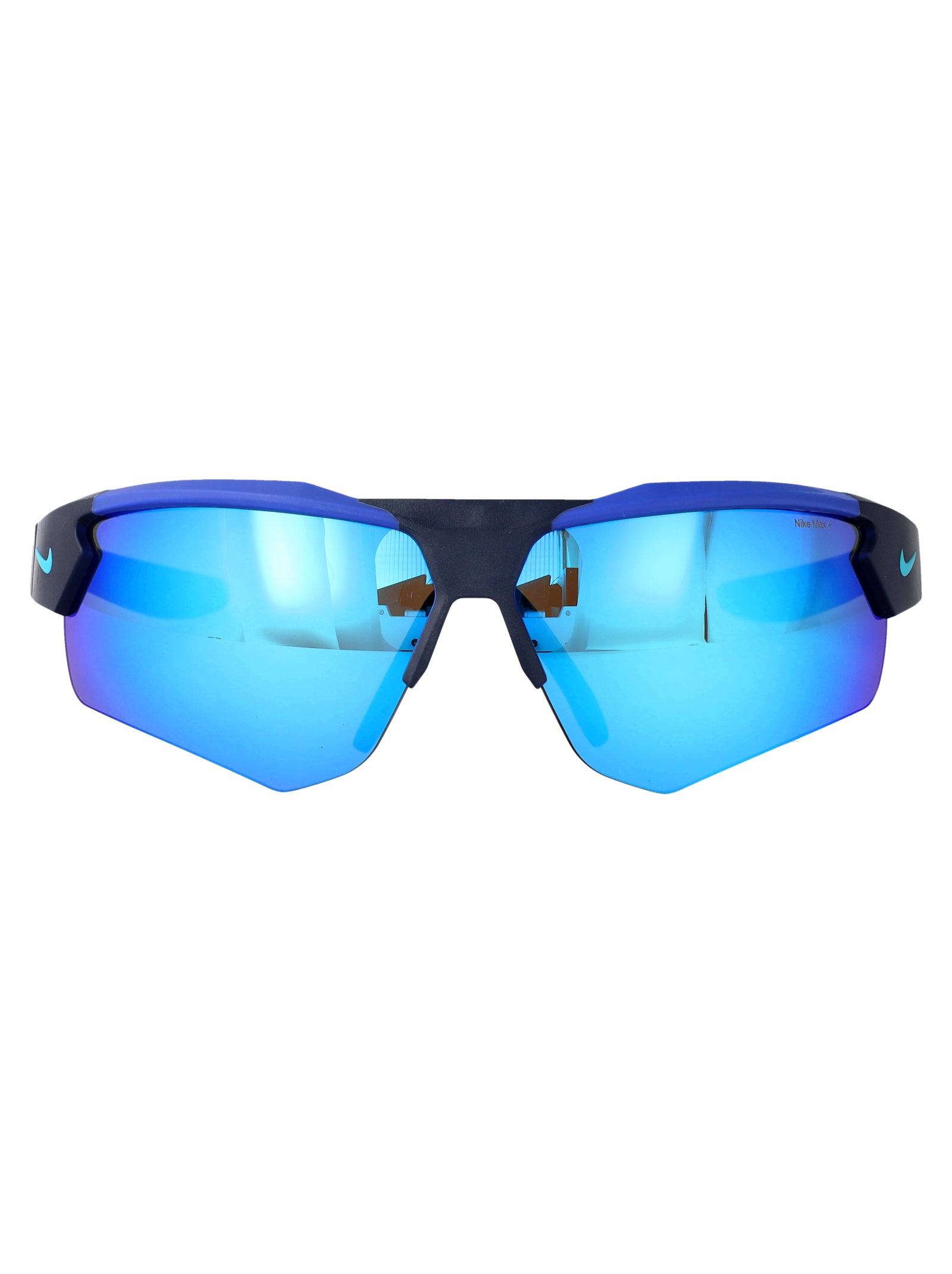 NIKE Men's Matte Acetate Sunglasses