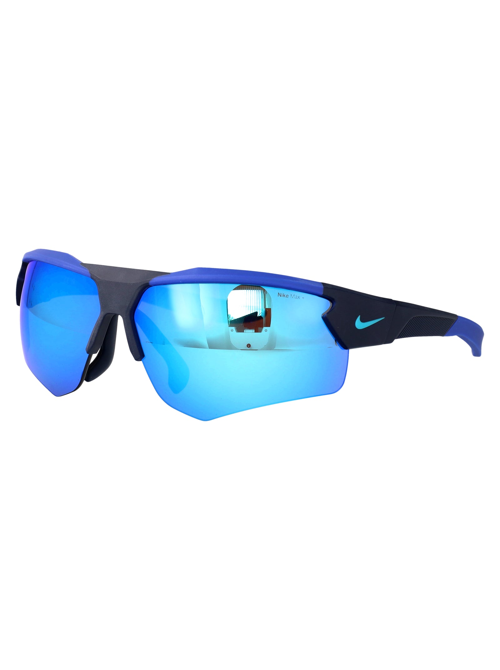 NIKE Men's Matte Acetate Sunglasses