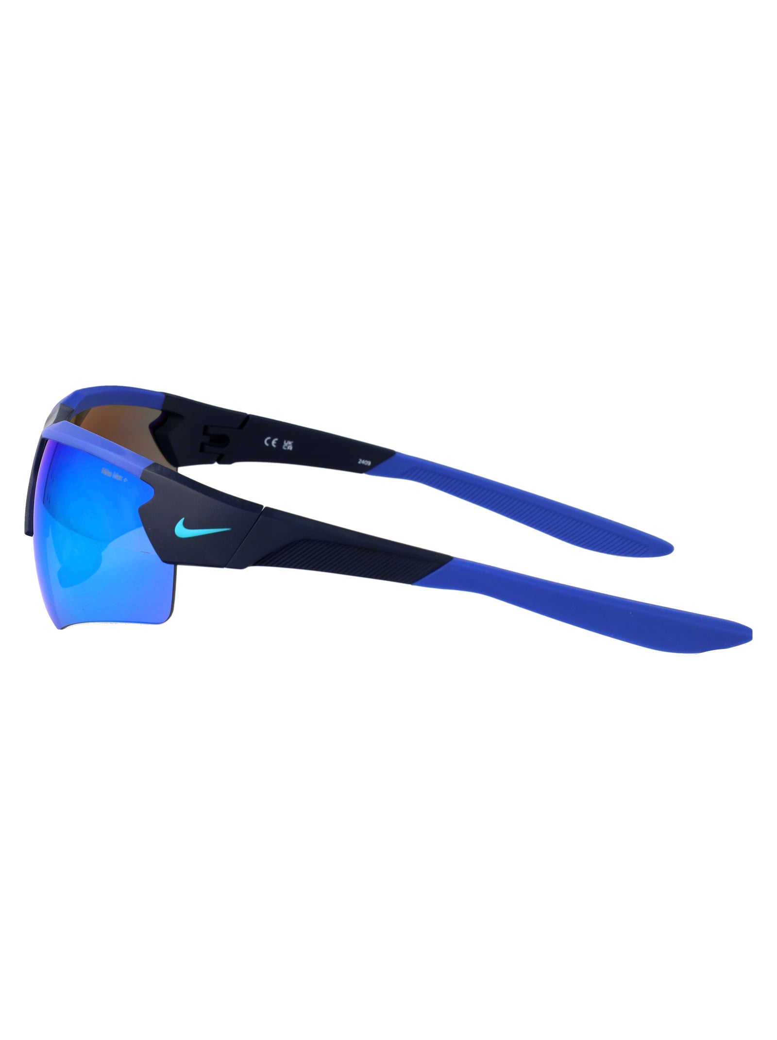 NIKE Men's Matte Acetate Sunglasses