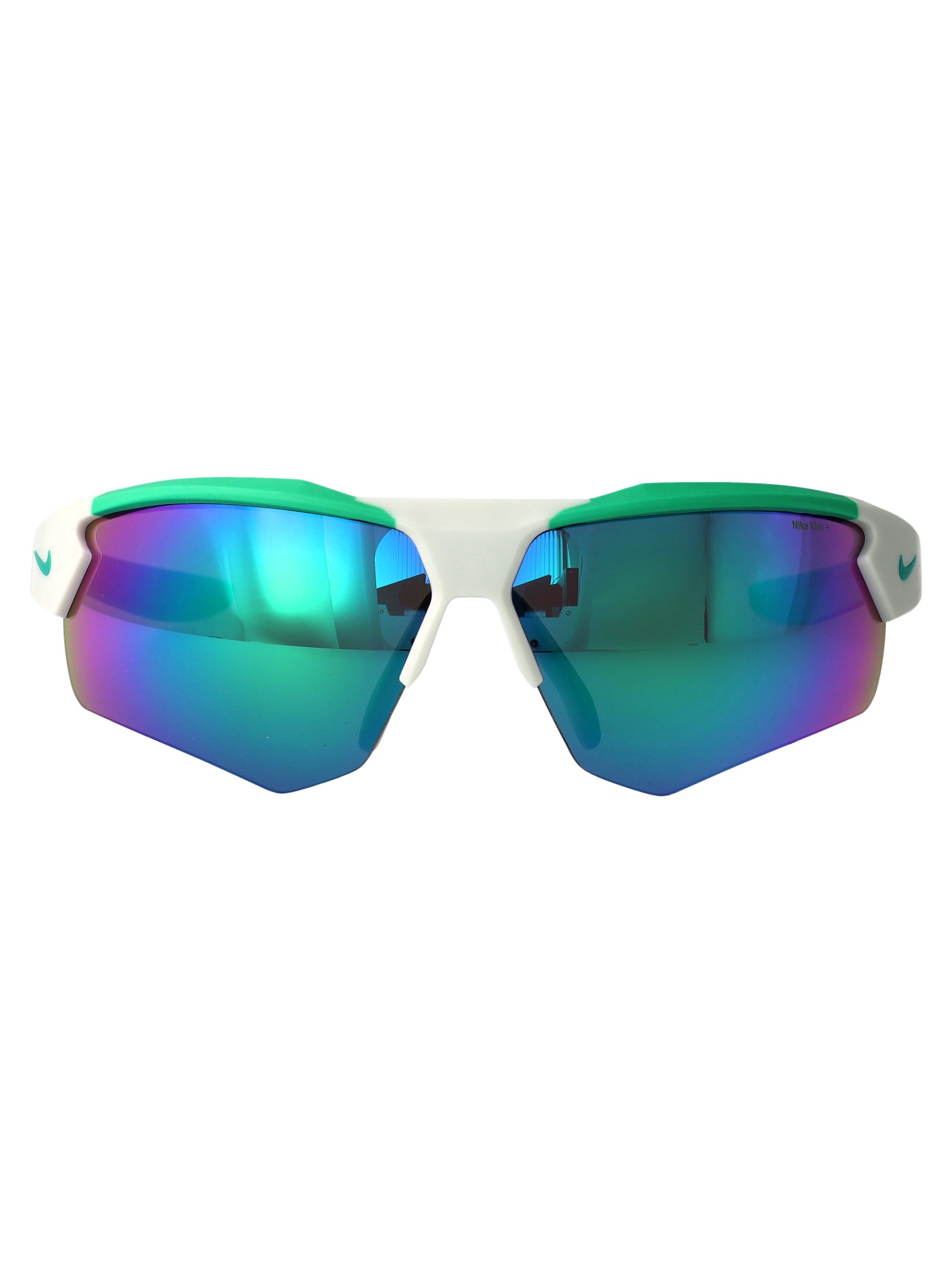 NIKE Men's Matte Acetate Sunglasses