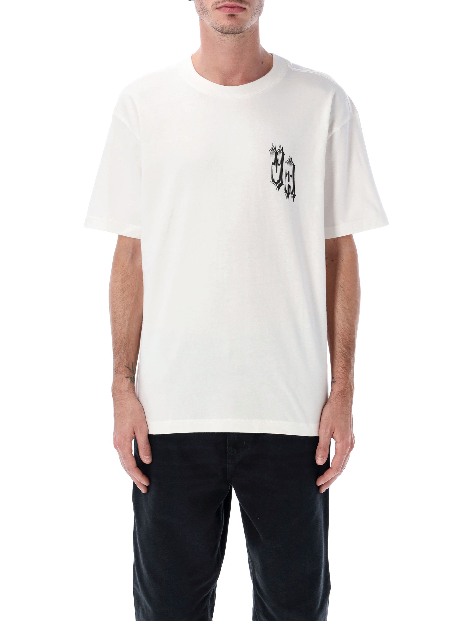 RVCA All Seeing T-Shirt - Size L