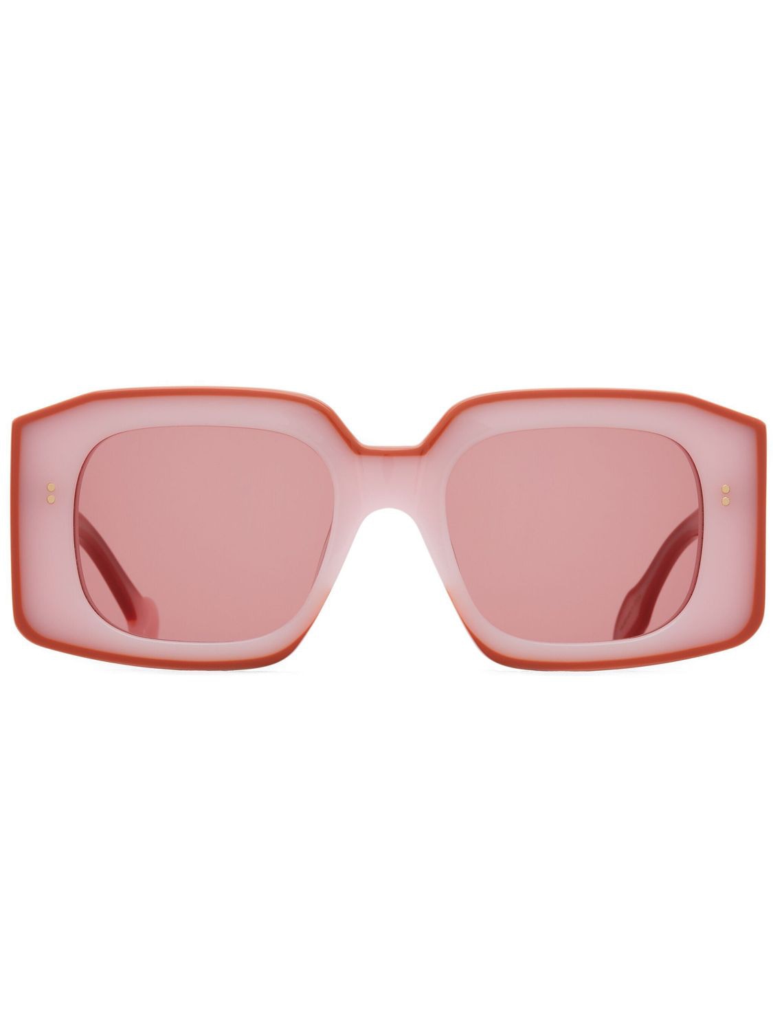 JW ANDERSON Bumper Sunglasses for Women