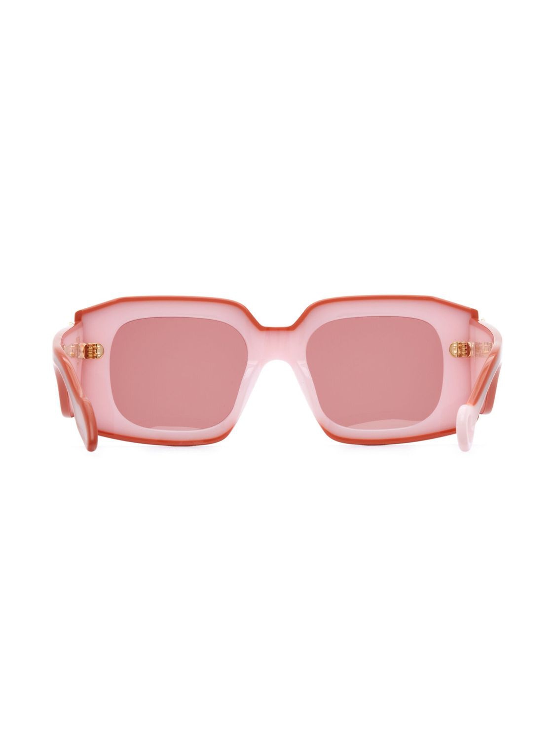 JW ANDERSON Bumper Sunglasses for Women