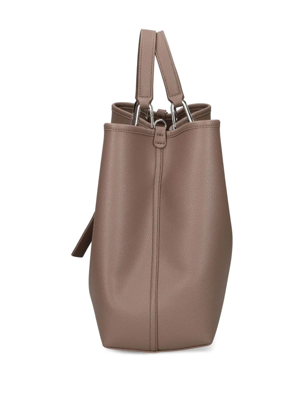 EMPORIO ARMANI Medium Shopping Bag - Stylish Utility for Everyday Wear
