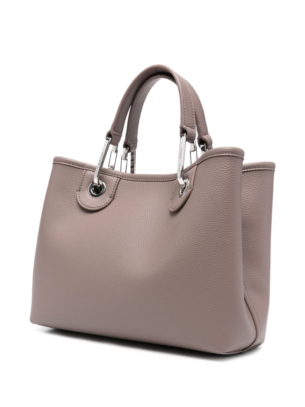 EMPORIO ARMANI Mini Shopping Handbag