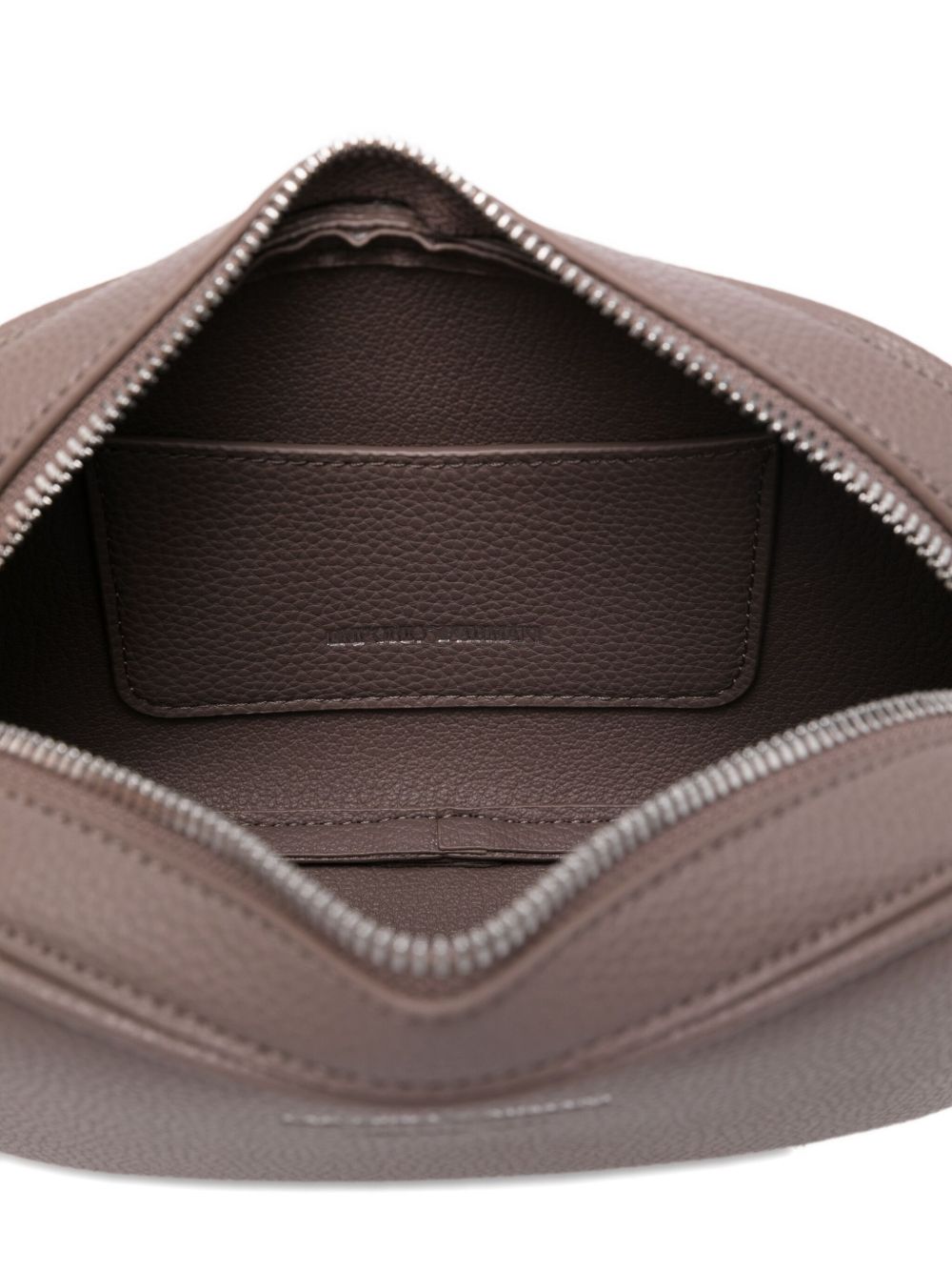 EMPORIO ARMANI Mini Crossbody Camera Handbag