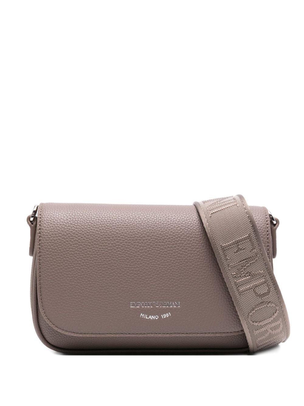 EMPORIO ARMANI Crossbody Mini Handbag with Adjustable Strap