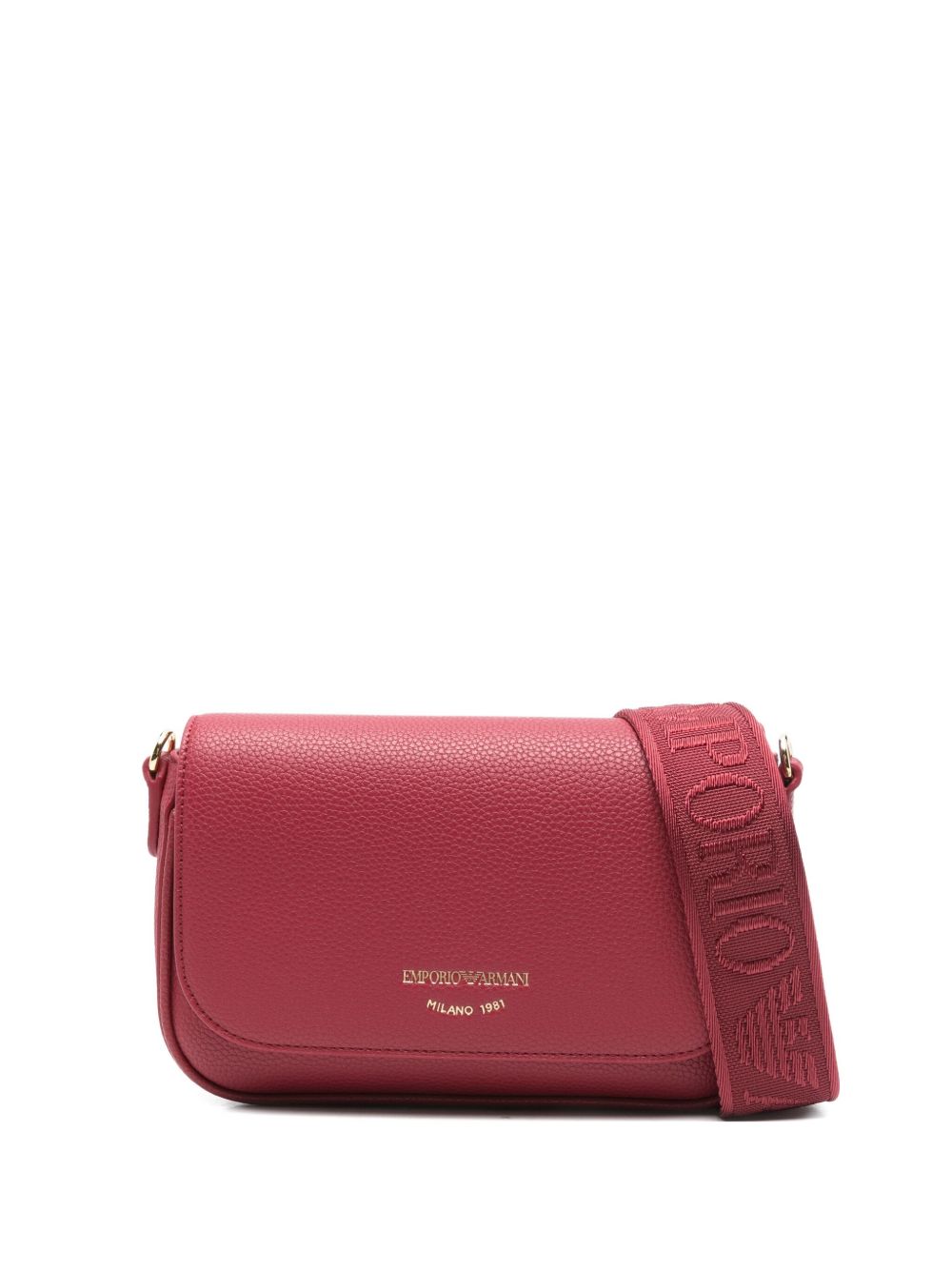 EMPORIO ARMANI Mini Crossbody Handbag