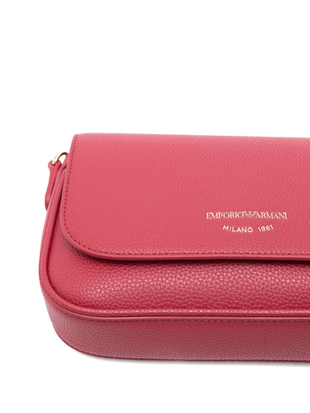 EMPORIO ARMANI Mini Crossbody Handbag