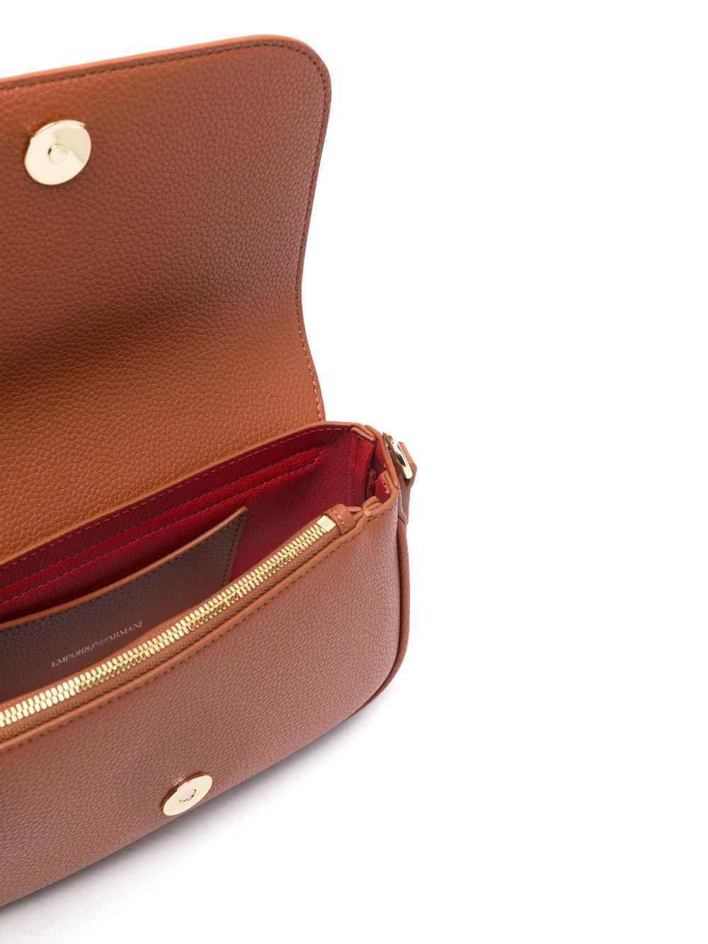 EMPORIO ARMANI Women's Mini Crossbody Handbag