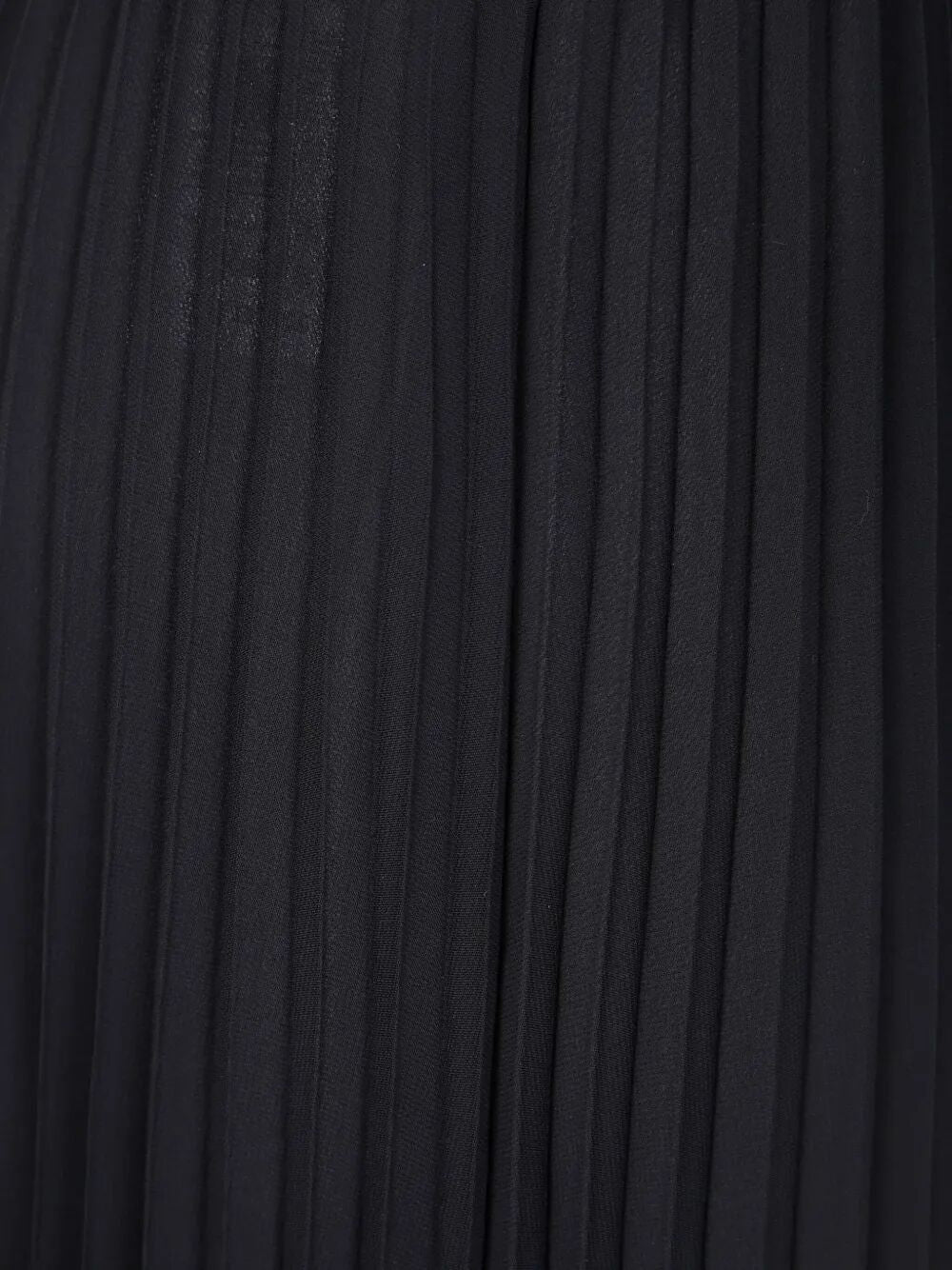 EMPORIO ARMANI Straight Leg Trousers for Women - SS25 Collection