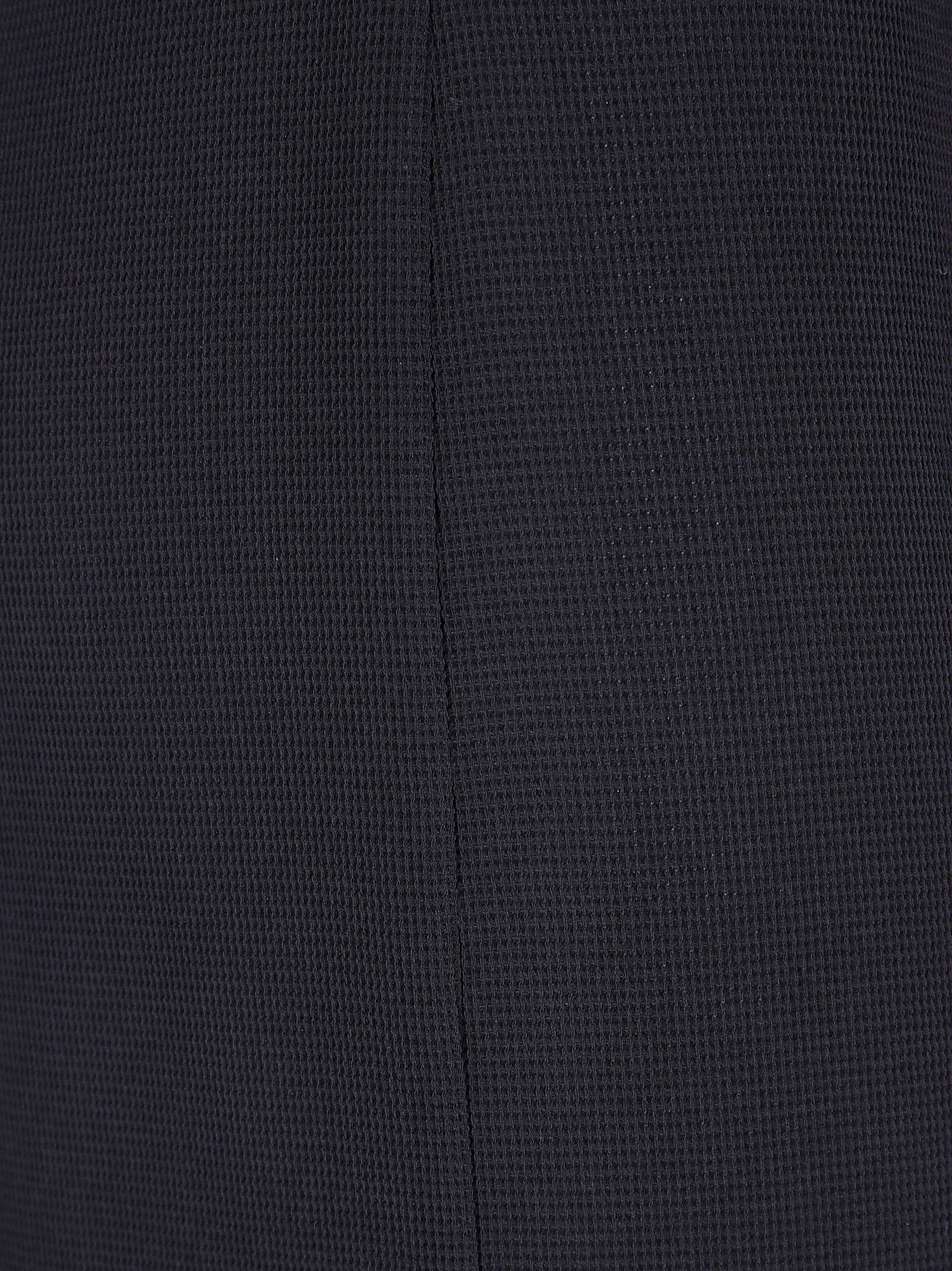 EMPORIO ARMANI Flat Belly Trouser