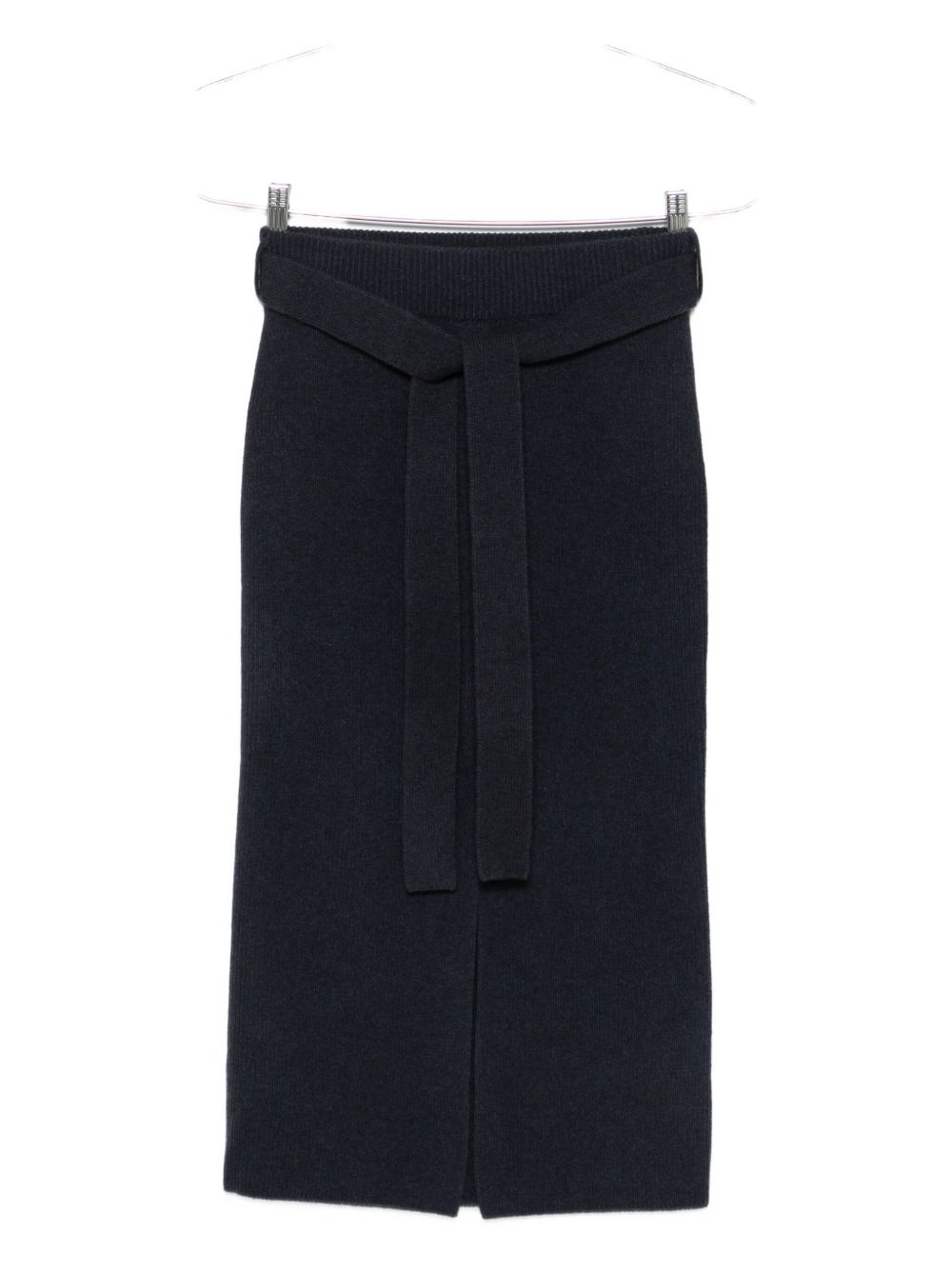 EMPORIO ARMANI Wool Pencil Skirt