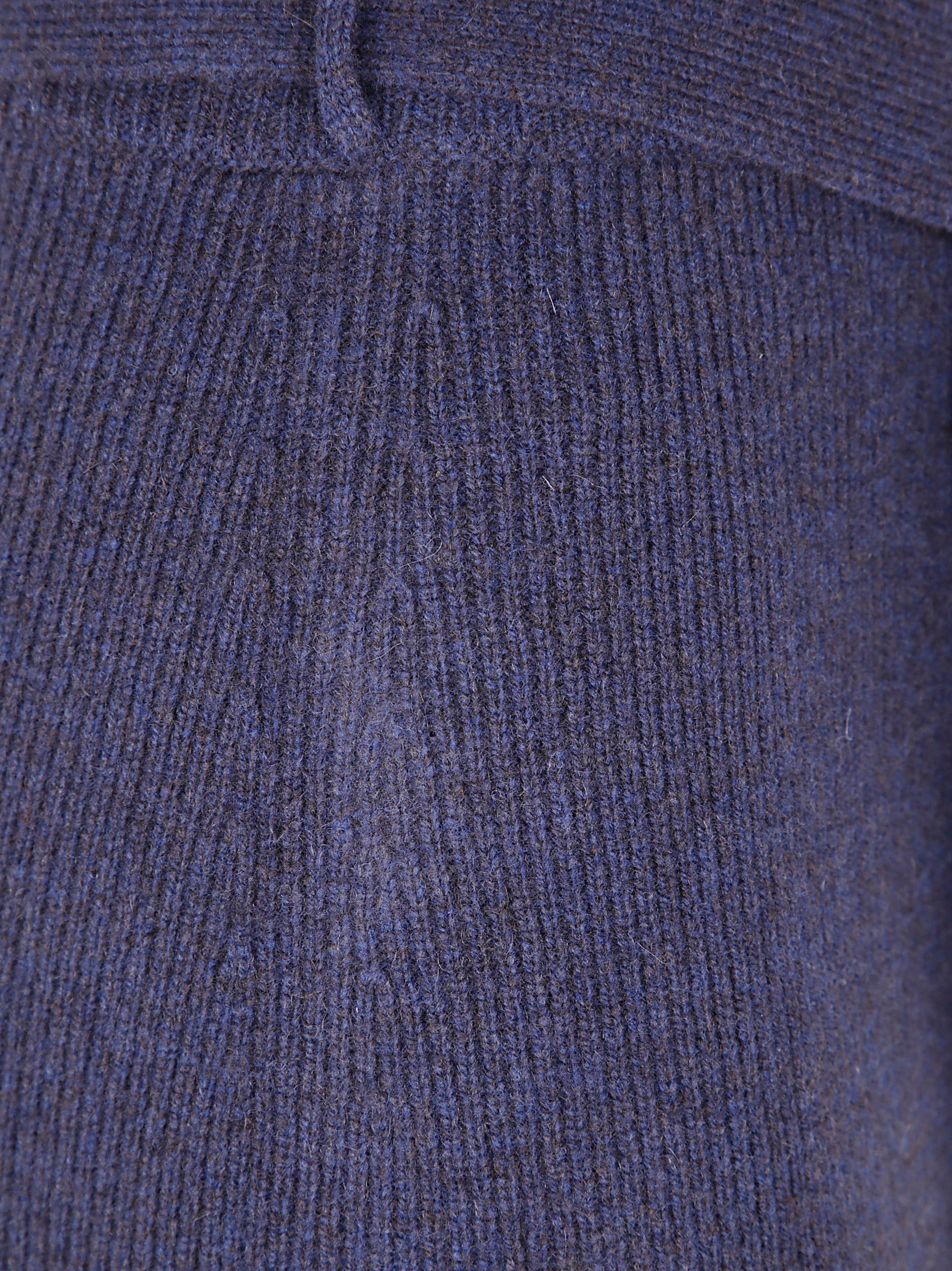 EMPORIO ARMANI Wool Pencil Skirt