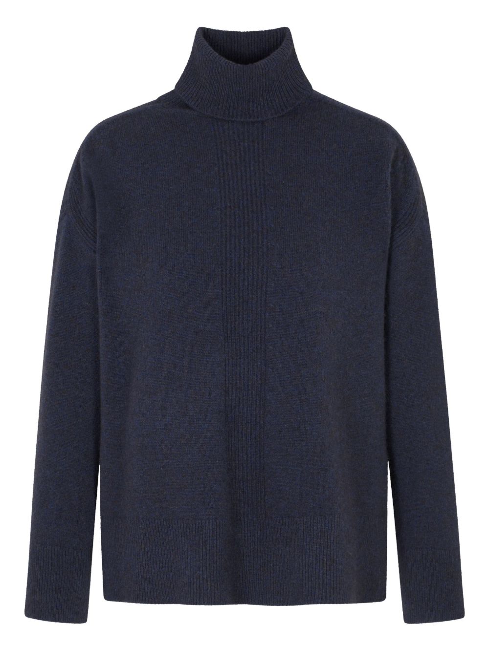 EMPORIO ARMANI Wool Turtle-Neck Sweater