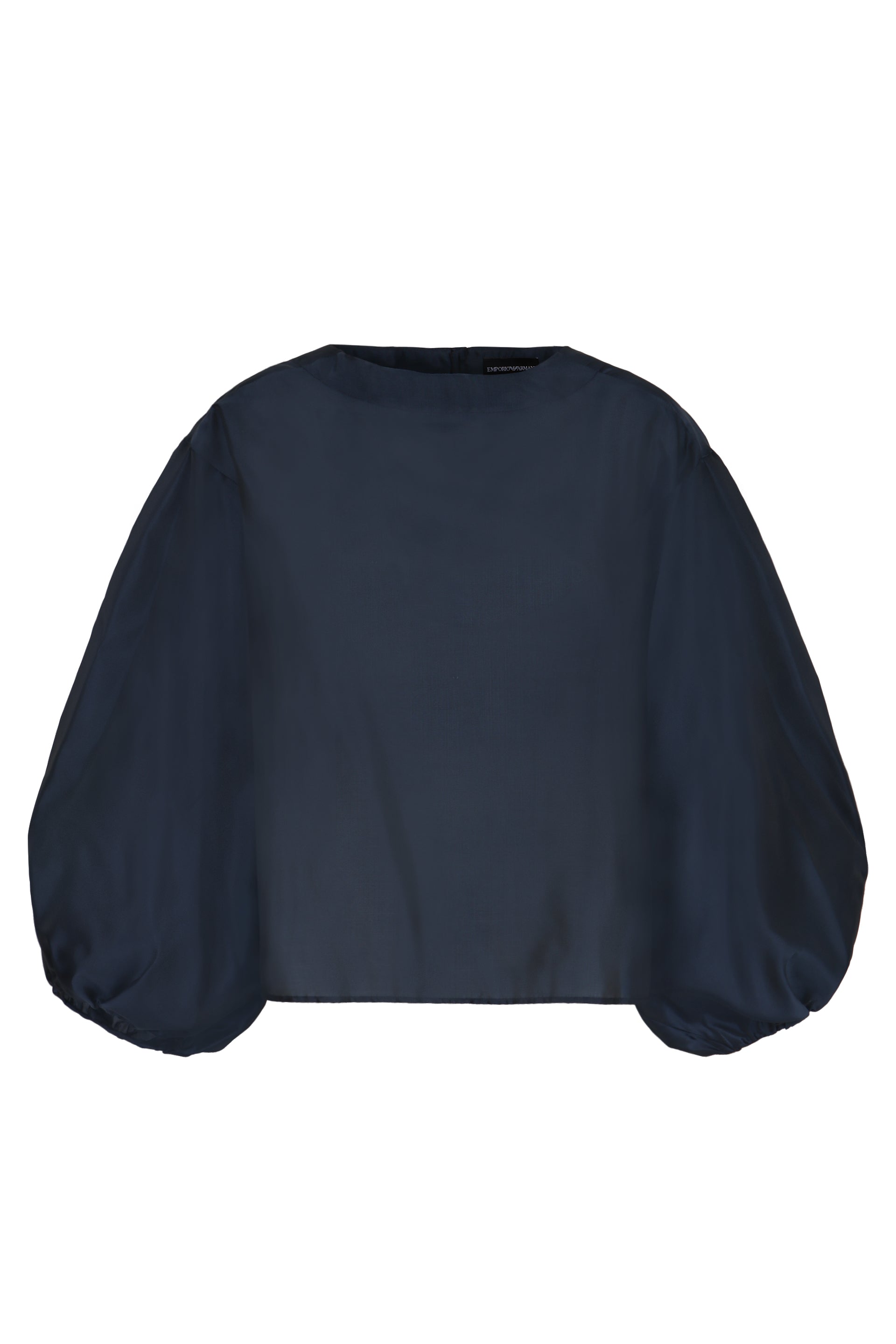 EMPORIO ARMANI Long Sleeve Blouse for Women