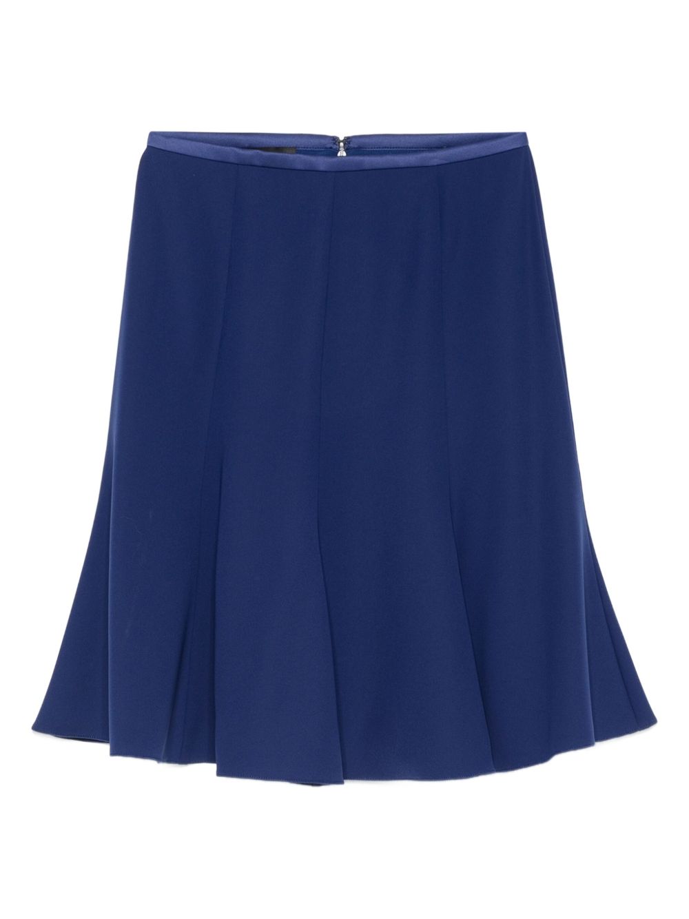 EMPORIO ARMANI A-Line Skirt