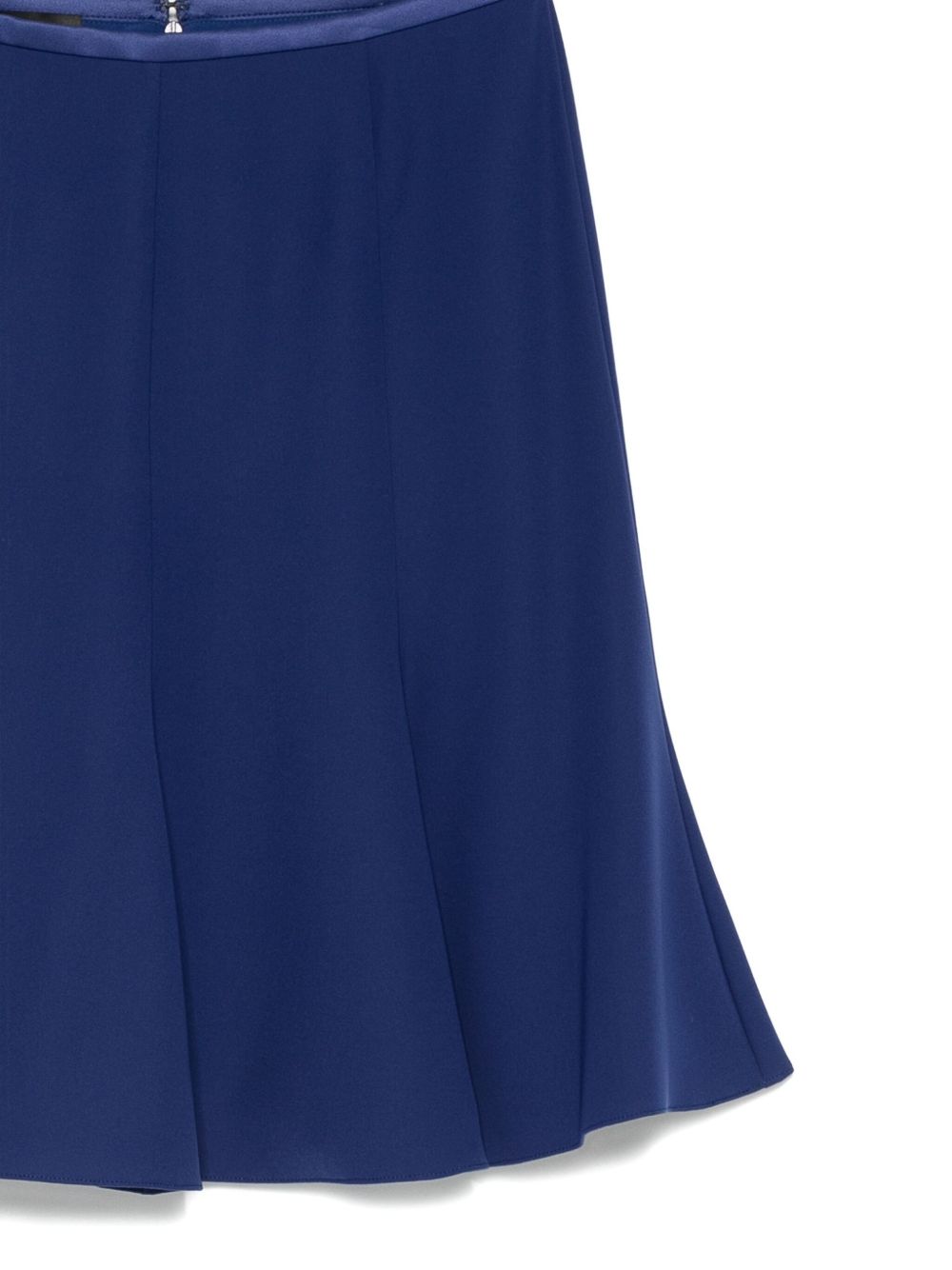EMPORIO ARMANI A-Line Skirt