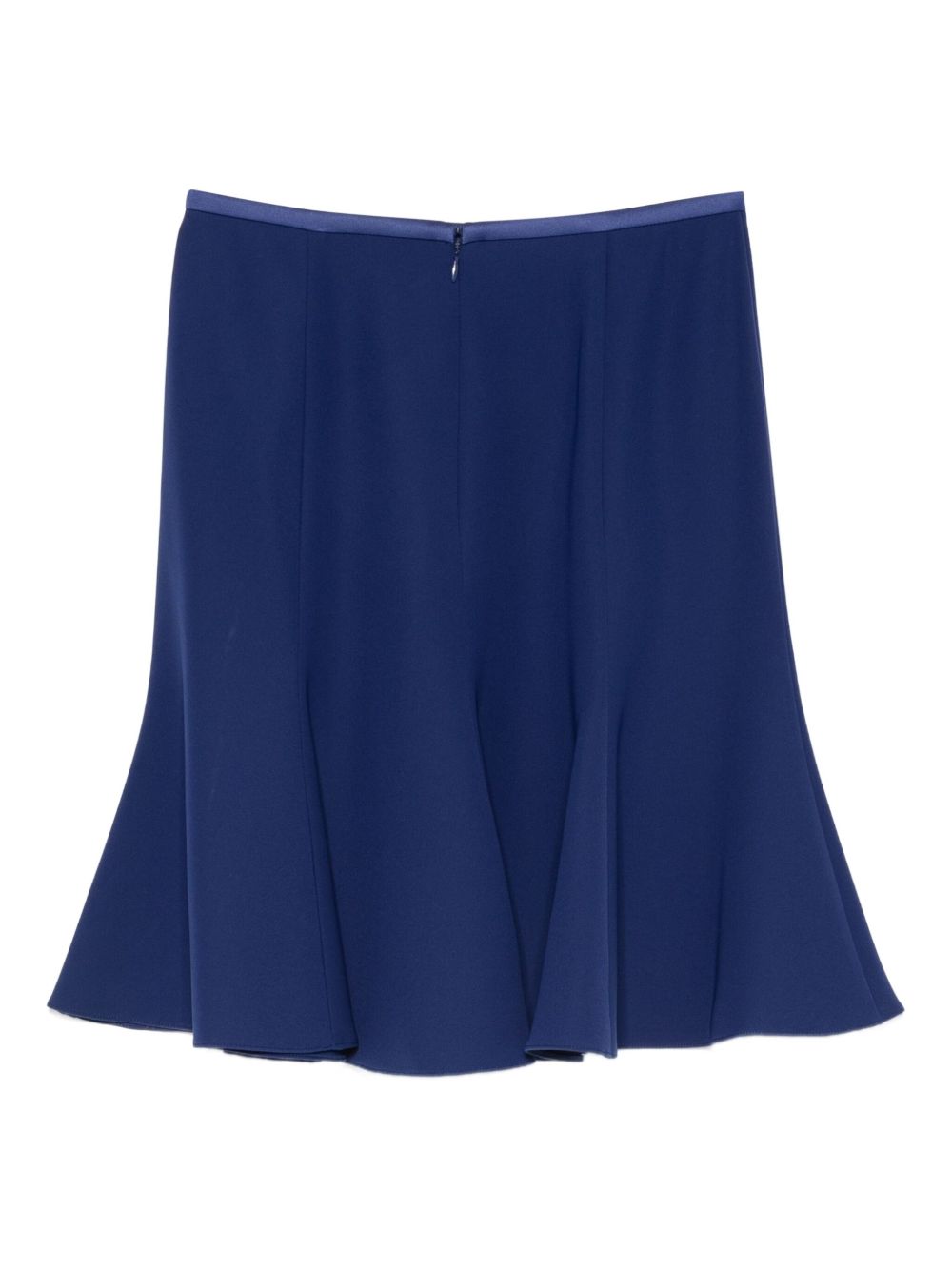 EMPORIO ARMANI A-Line Skirt