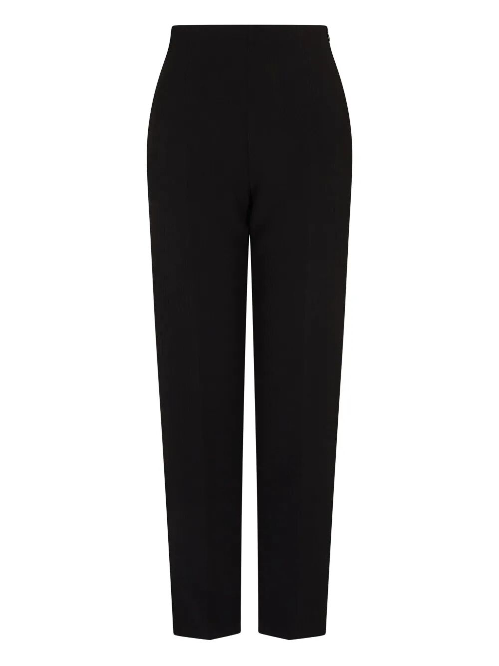 EMPORIO ARMANI Flat Belly Trouser