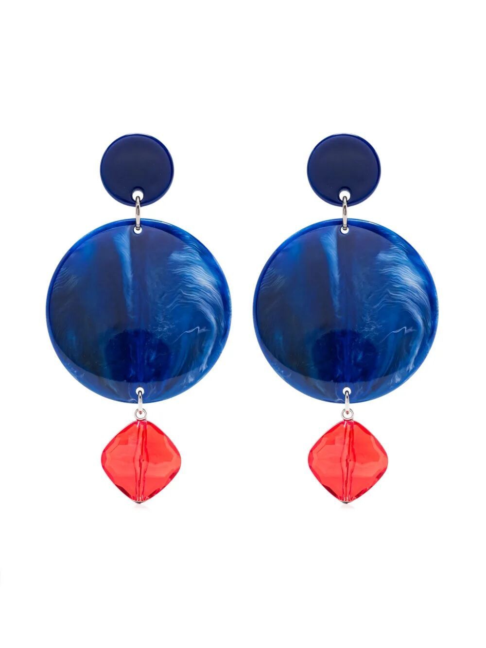 EMPORIO ARMANI Mini Drop Earrings