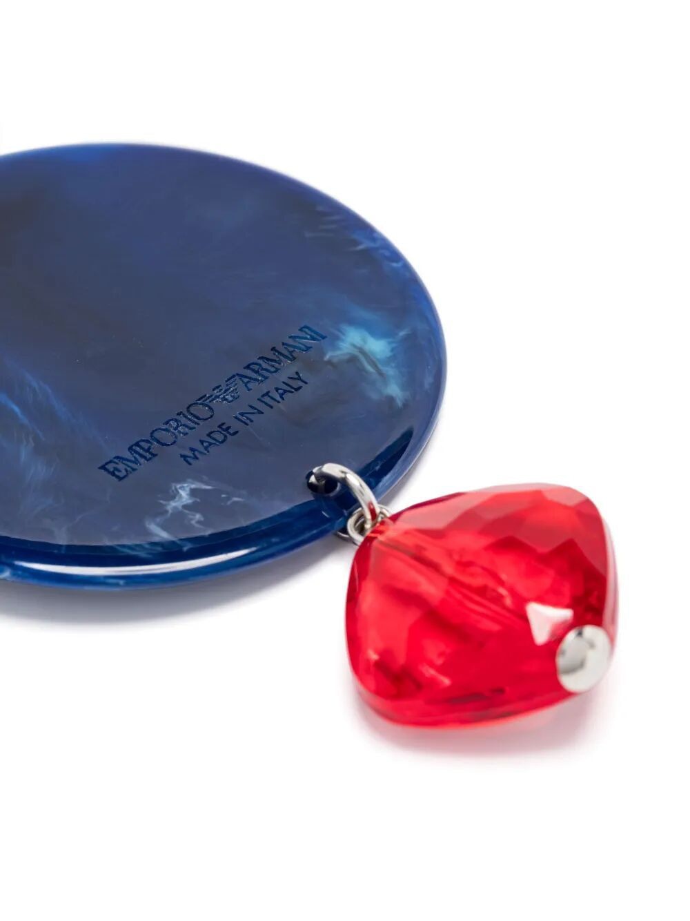 EMPORIO ARMANI Mini Drop Earrings