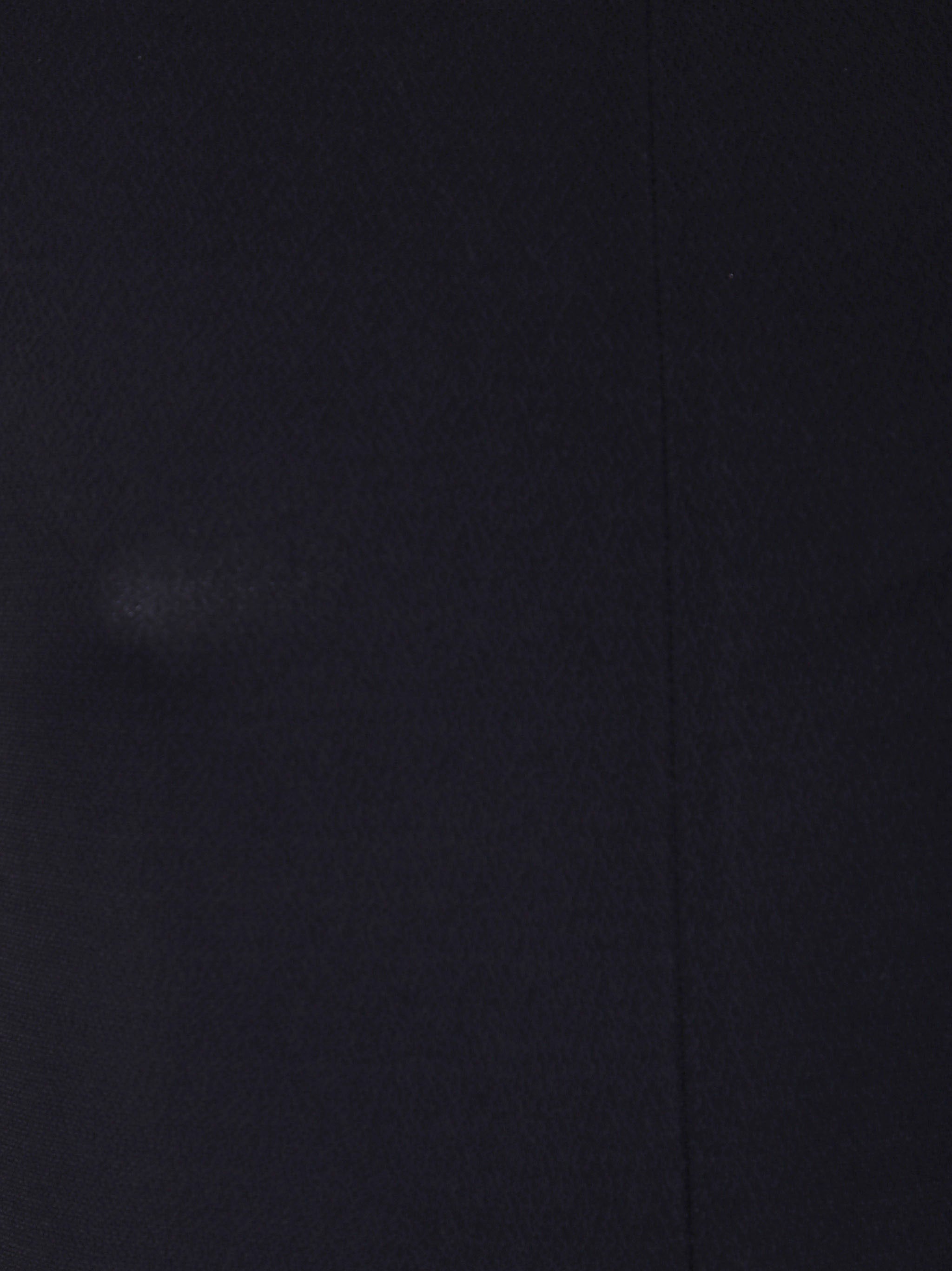 EMPORIO ARMANI Long Sleeve Stretch Dress