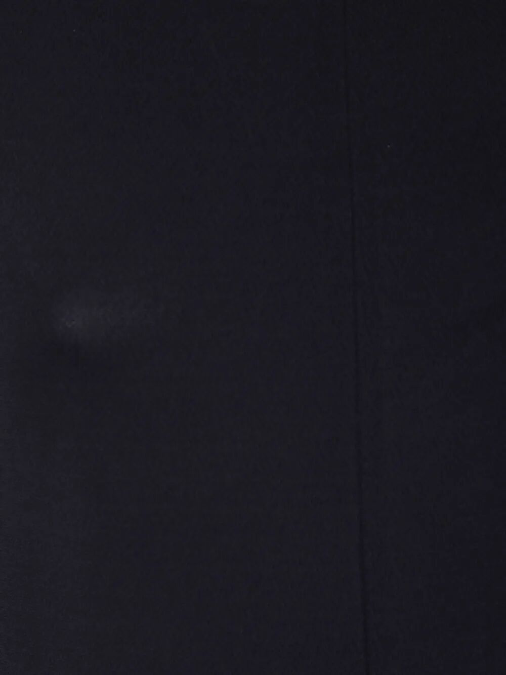 EMPORIO ARMANI Long Sleeve Stretch Dress