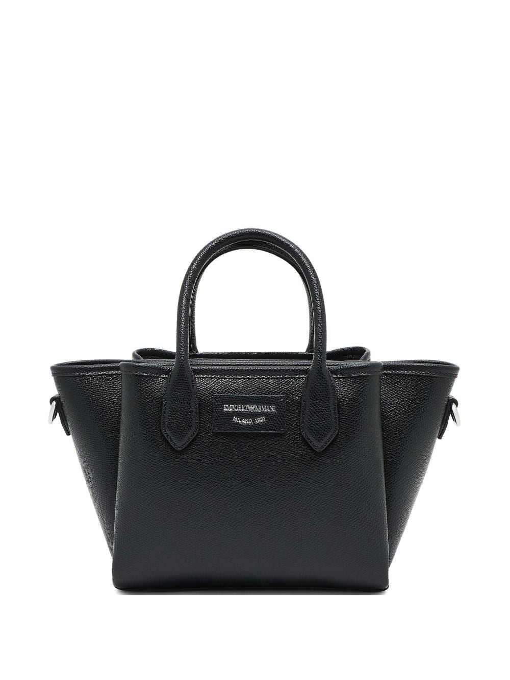 EMPORIO ARMANI Mini Tote Handbag