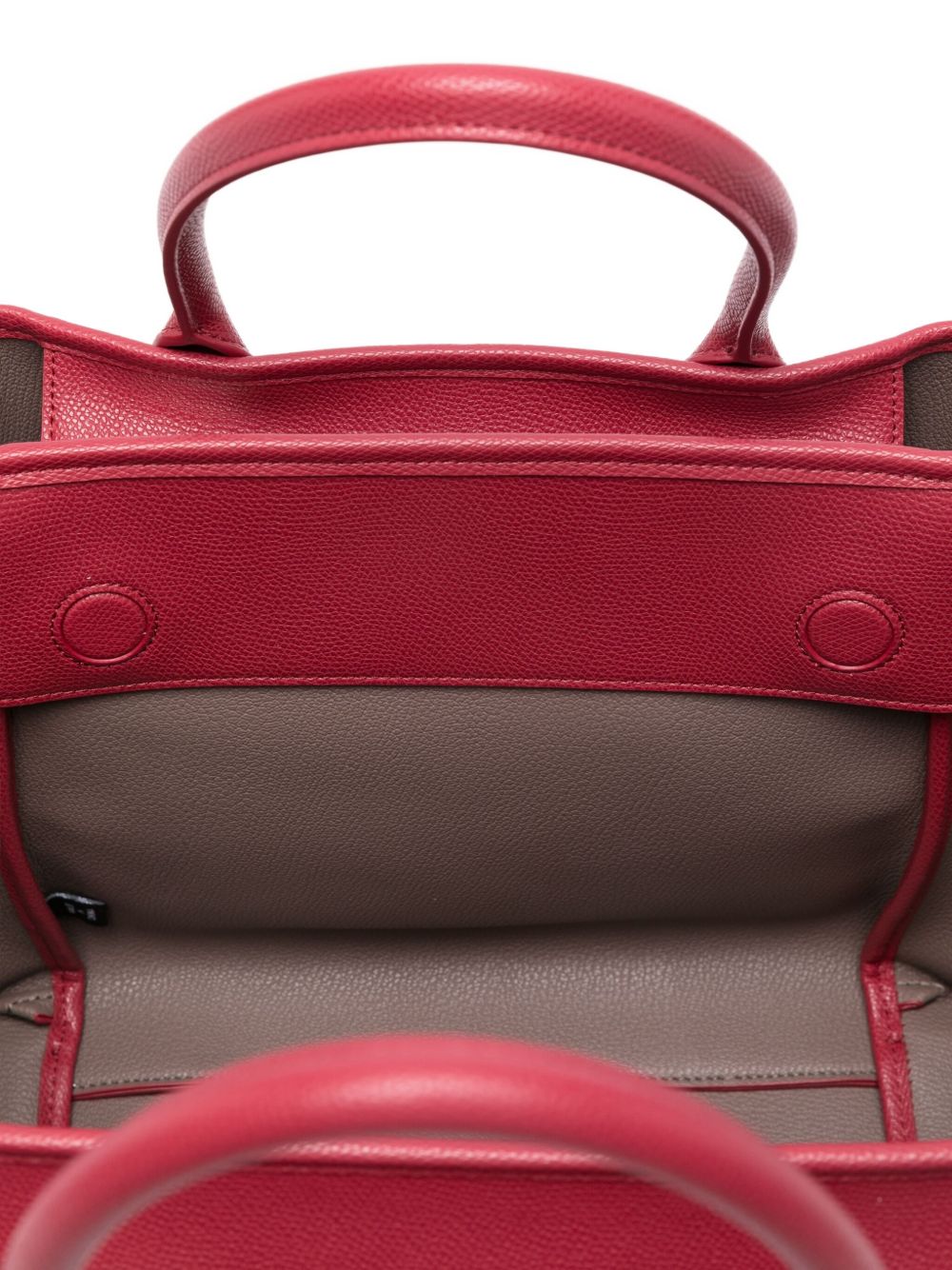 EMPORIO ARMANI Medium Fashion Tote Handbag