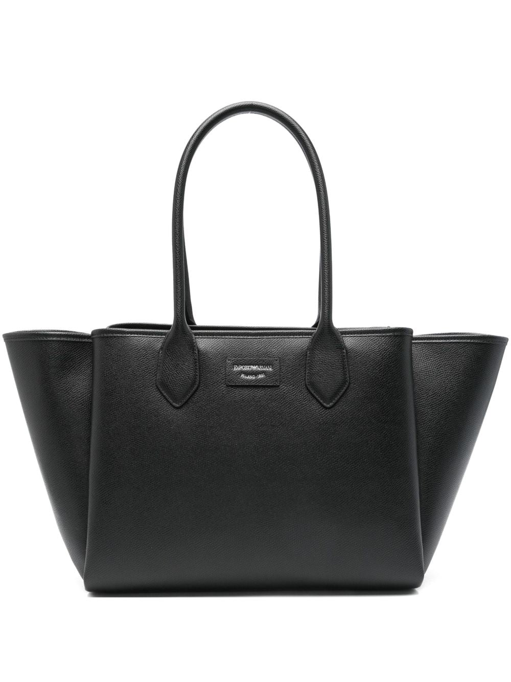 EMPORIO ARMANI Large Tote Handbag