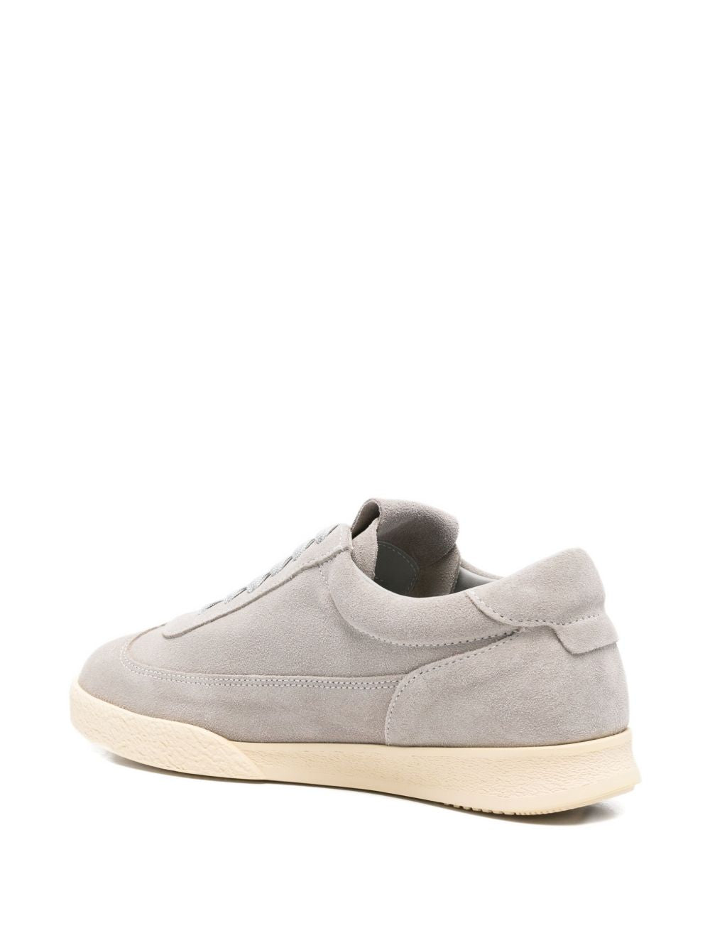 EMPORIO ARMANI Low Top Fashion Sneakers for Women