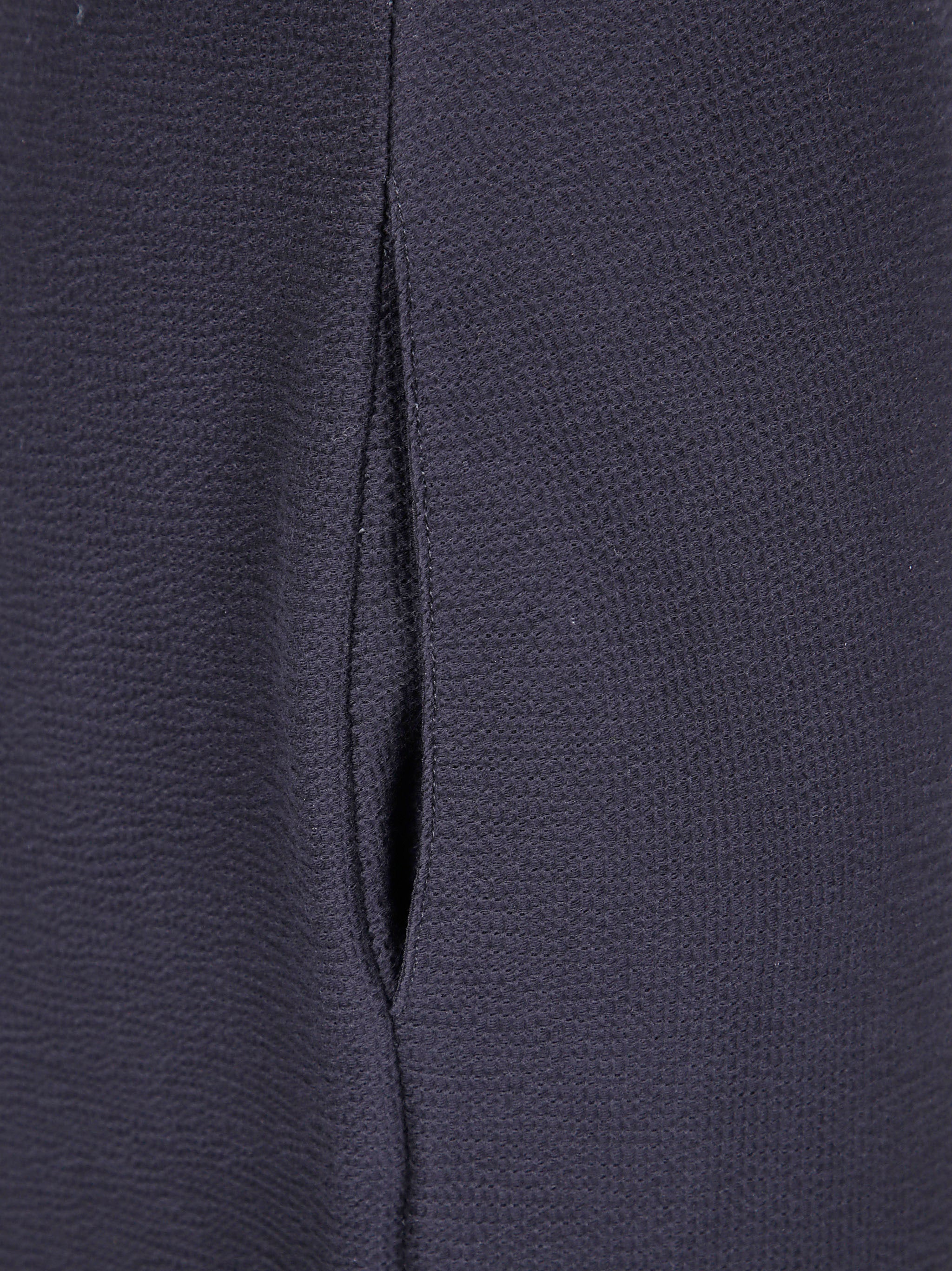 EMPORIO ARMANI Straight Trousers for Women