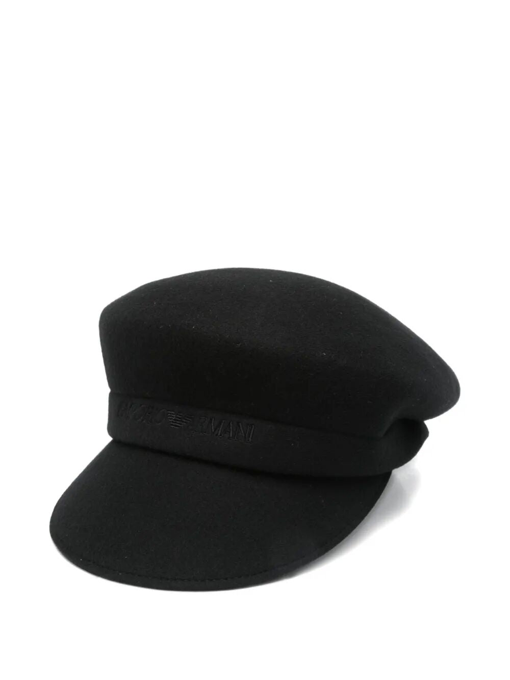 EMPORIO ARMANI Visor Hat for Women