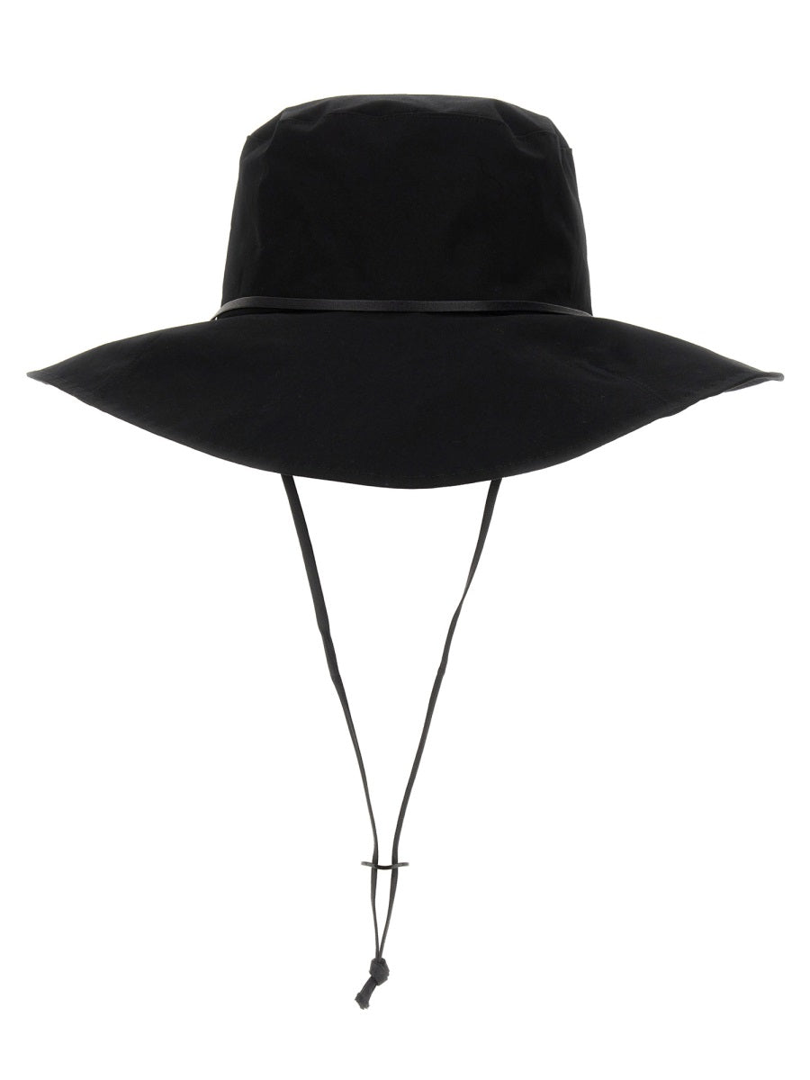 KIJIMA TAKAYUKI Stylish Safari Hat for All Seasons