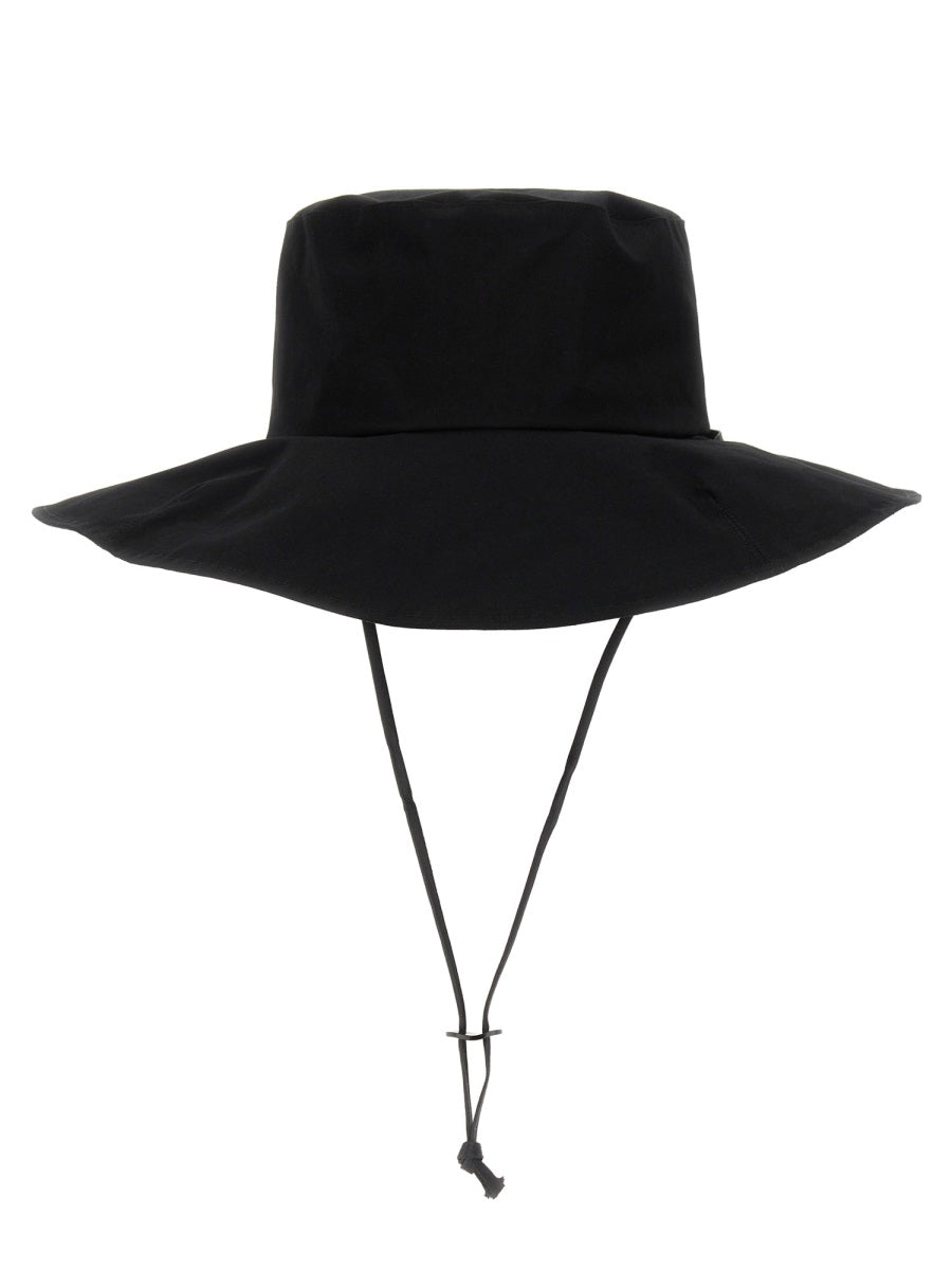 KIJIMA TAKAYUKI Stylish Safari Hat for All Seasons