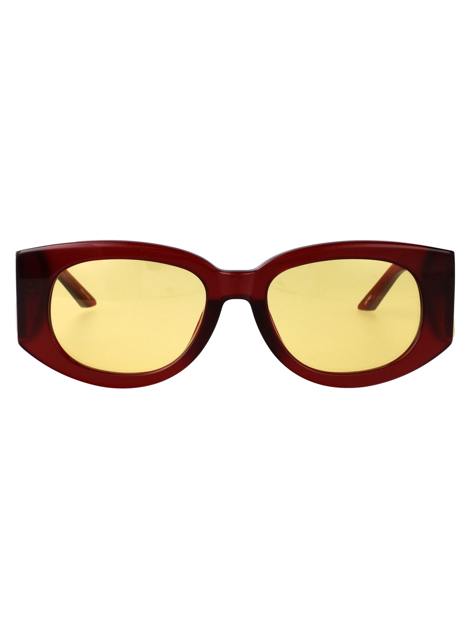 CASABLANCA Acetate Mini Sunglasses