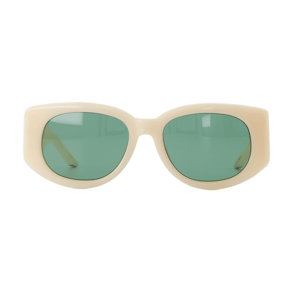 CASABLANCA Wave Sunglasses