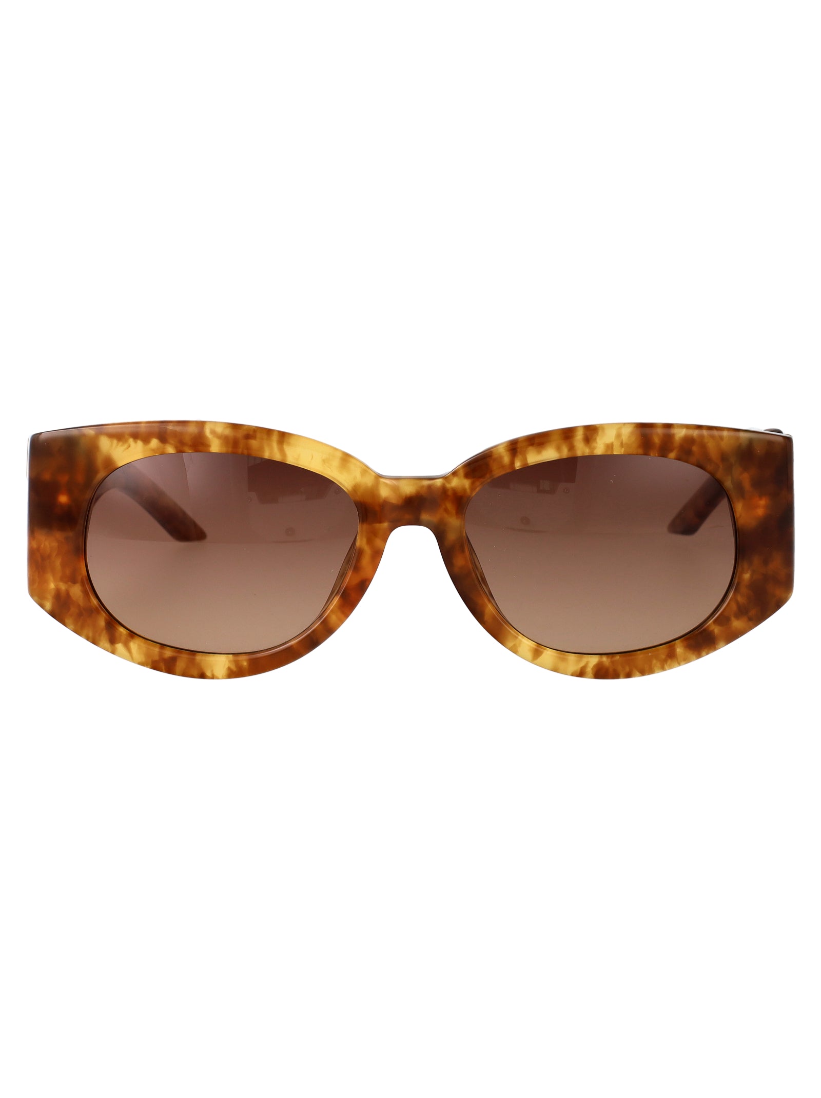 CASABLANCA Acetate Sunglasses