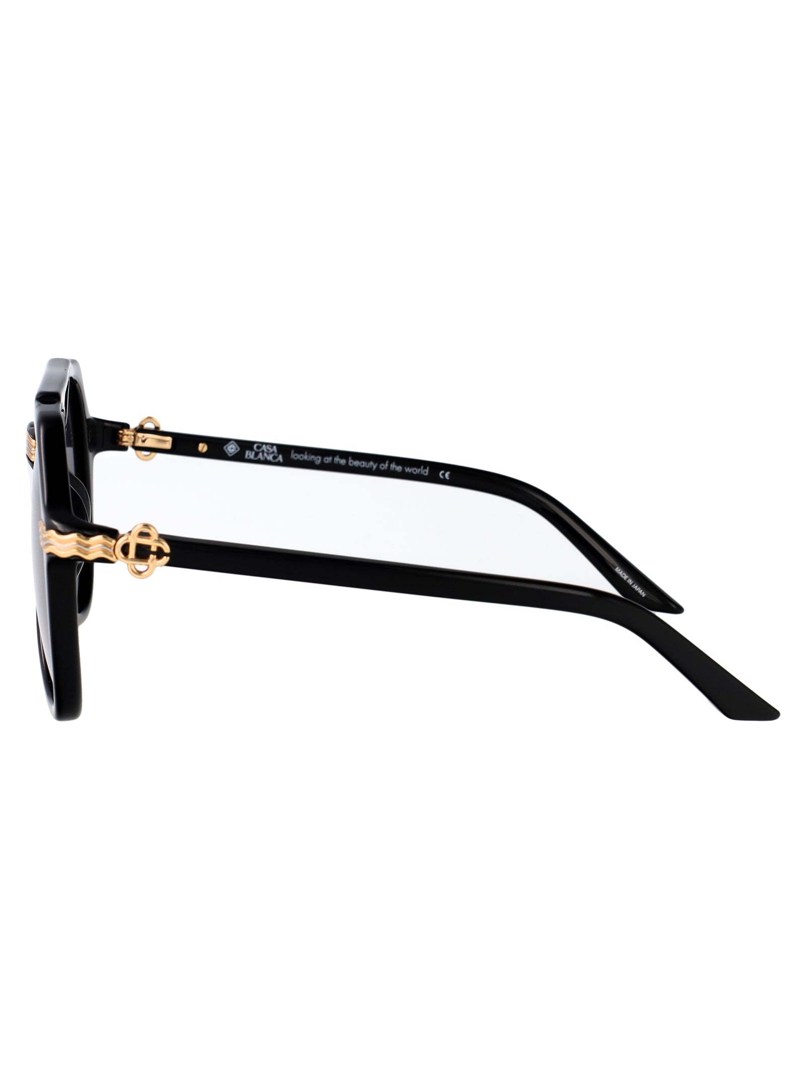 CASABLANCA Mini Acetate Sunglasses