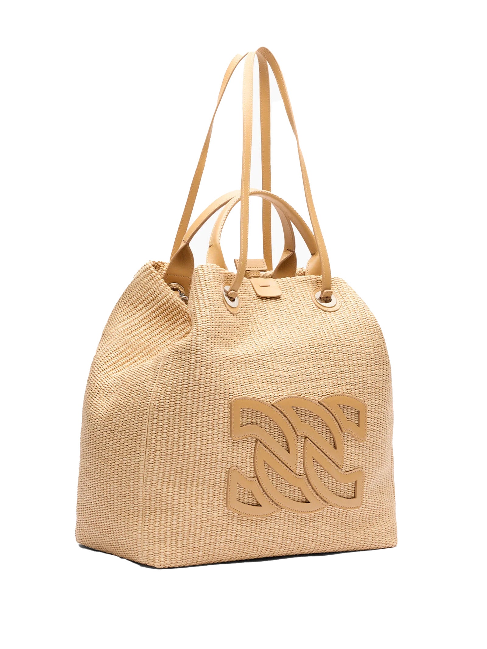 CASADEI Natural Handbag for Women - SS25 Collection