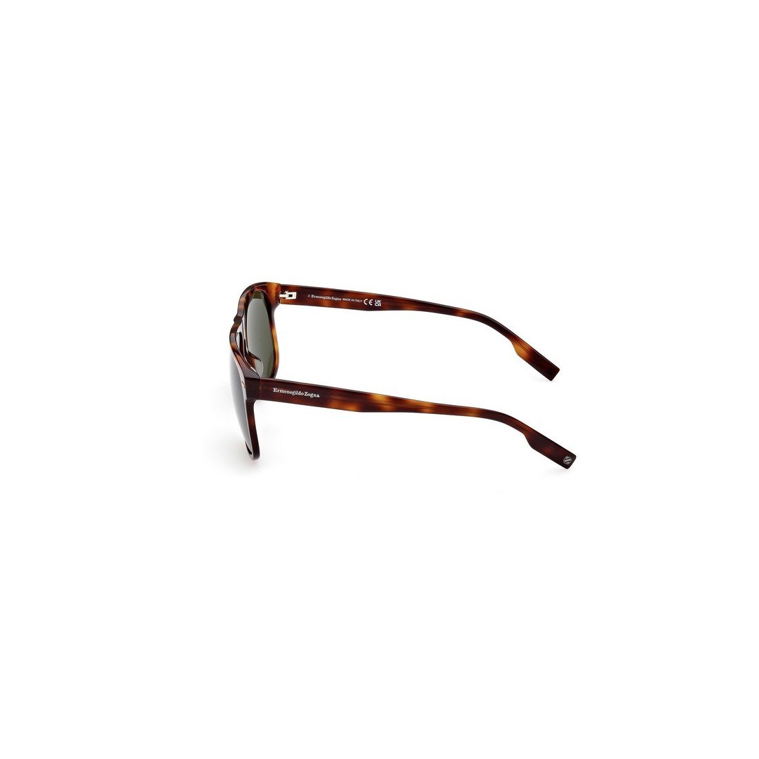 ERMENEGILDO ZEGNA Unisex Mini EZ0201 Sunglasses